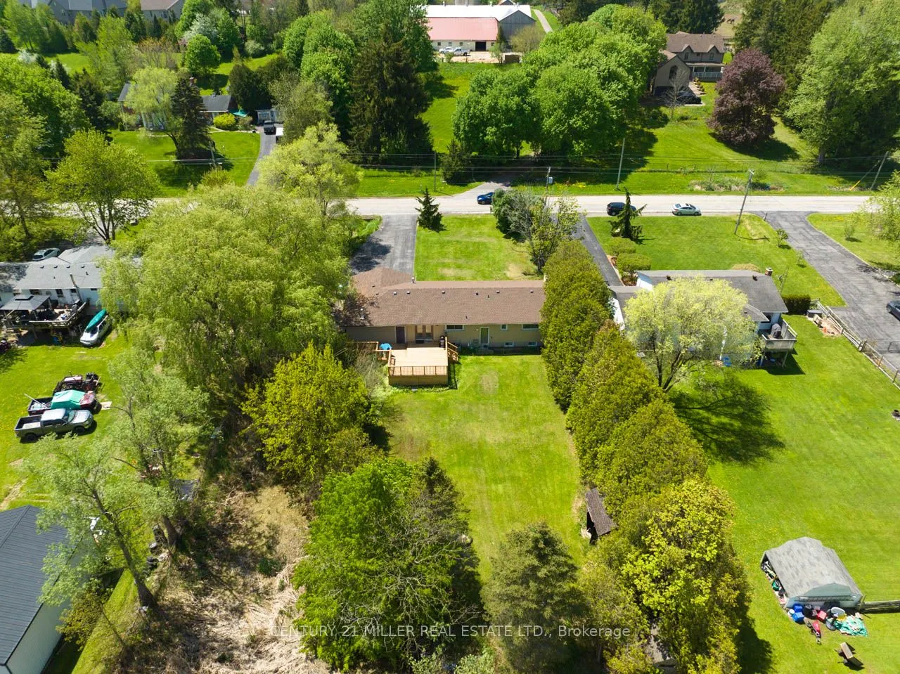 334 Freelton Road