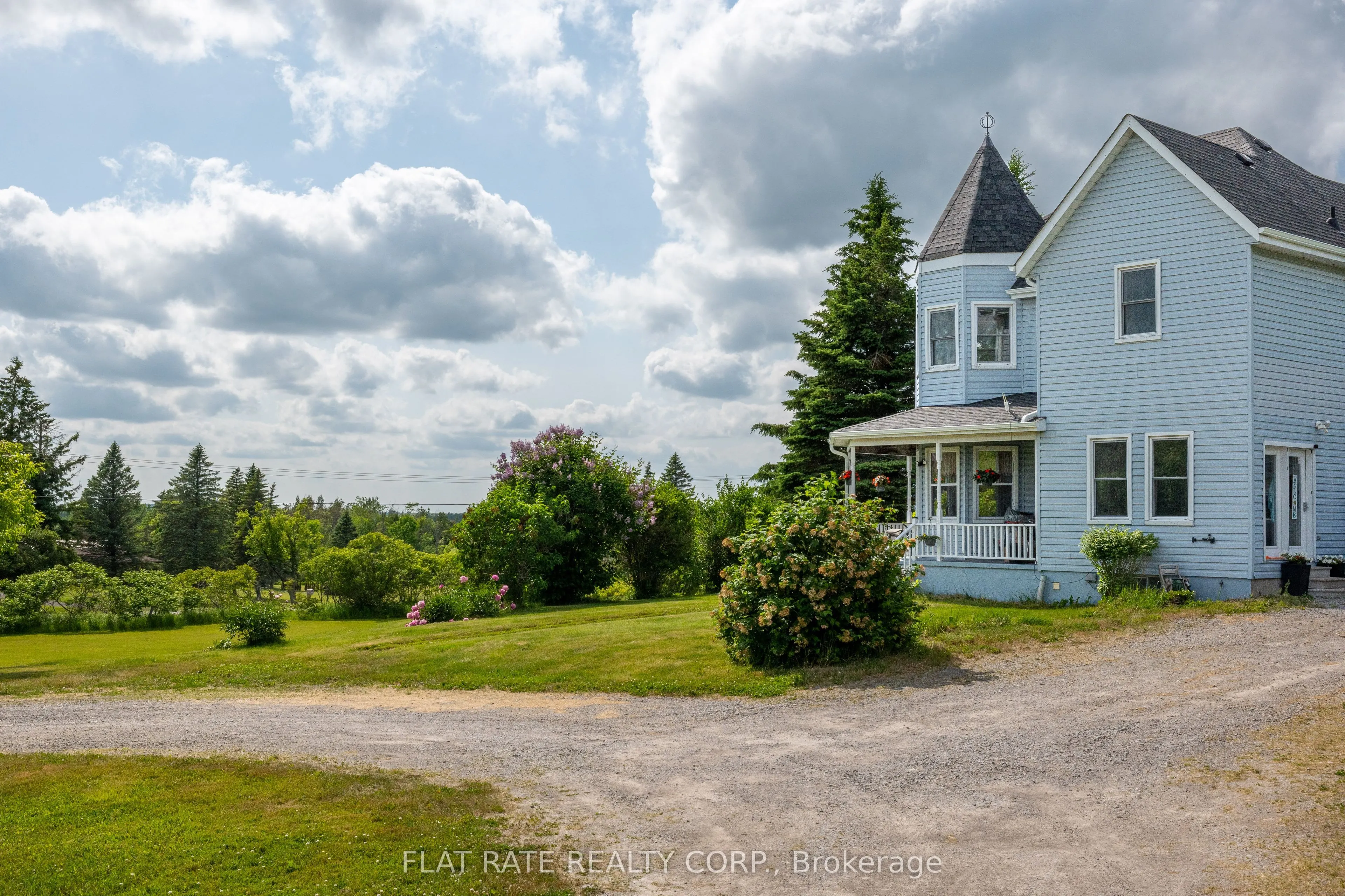 626 EMILY PARK Road