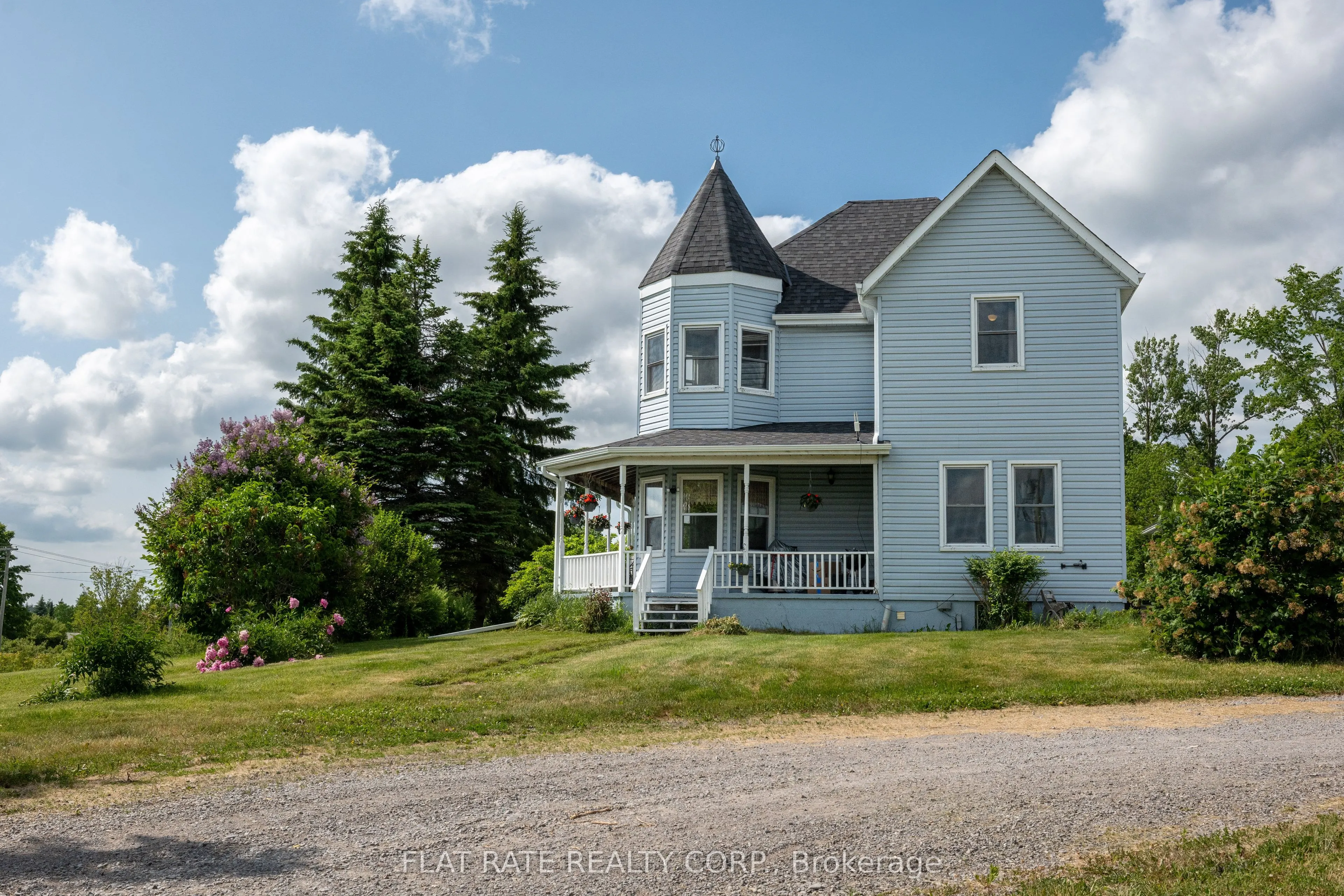 626 EMILY PARK Road