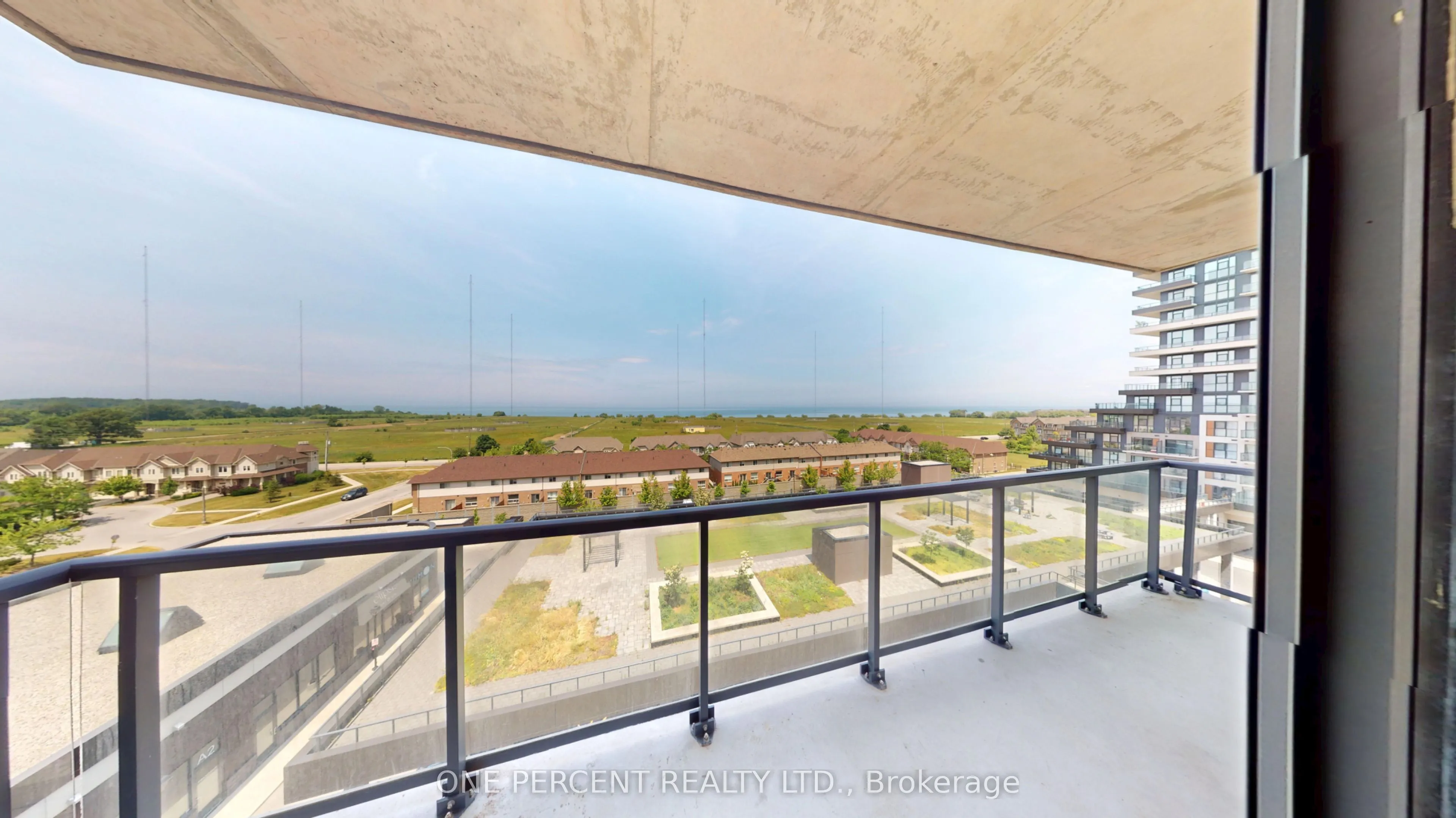 560 North Service Road, #605