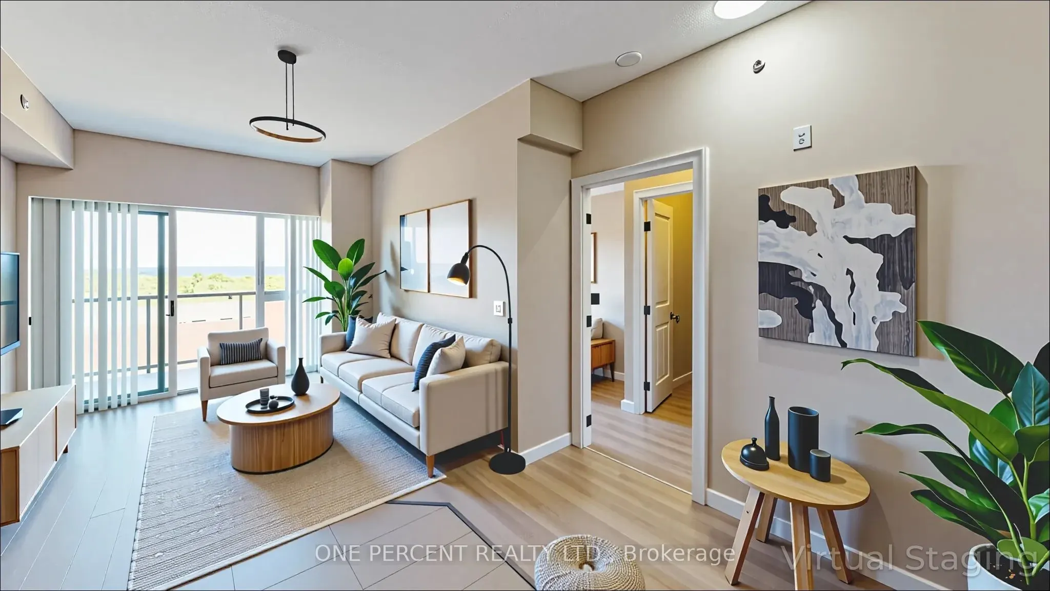 560 North Service Road, #605