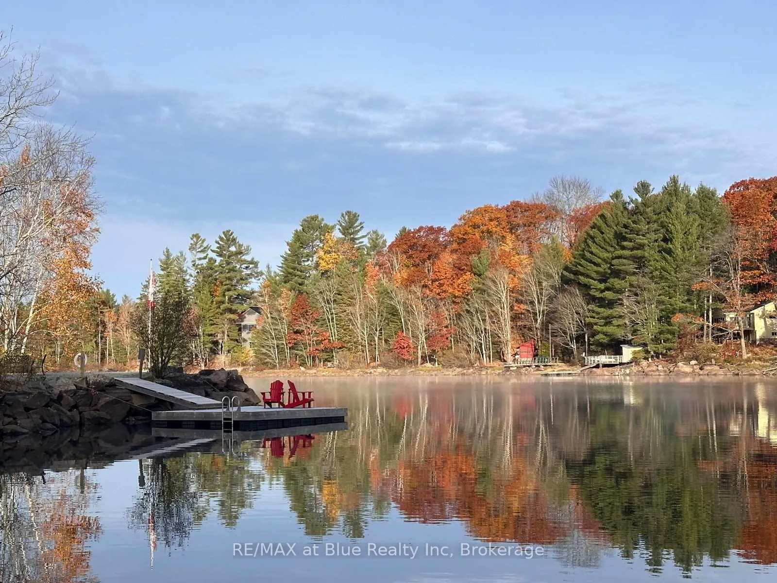 1579 ANSTRUTHER LAKE Road #20