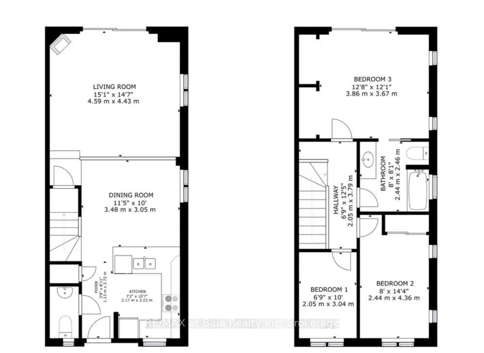 1579 ANSTRUTHER LAKE Road #20