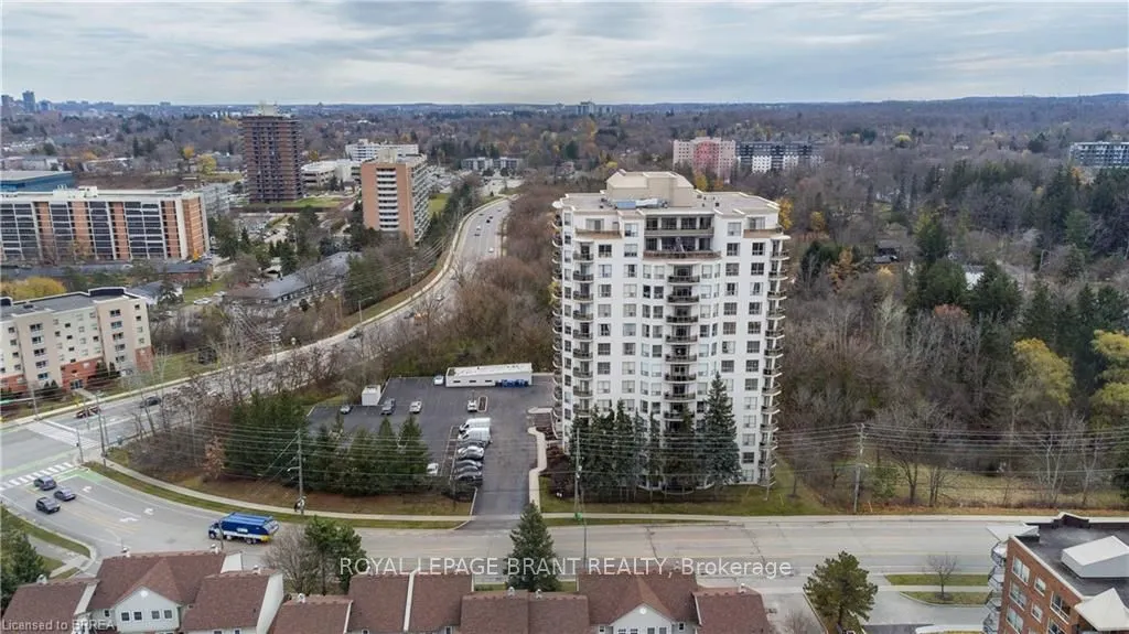 255 Keats Way, #104