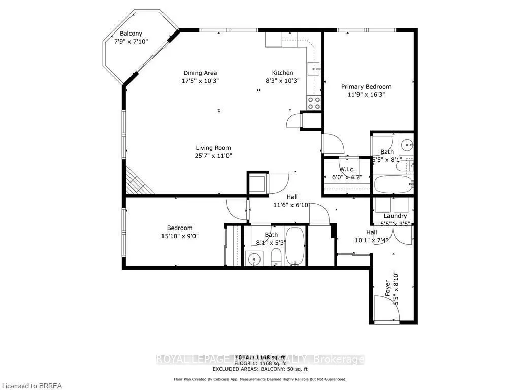 255 Keats Way, #104