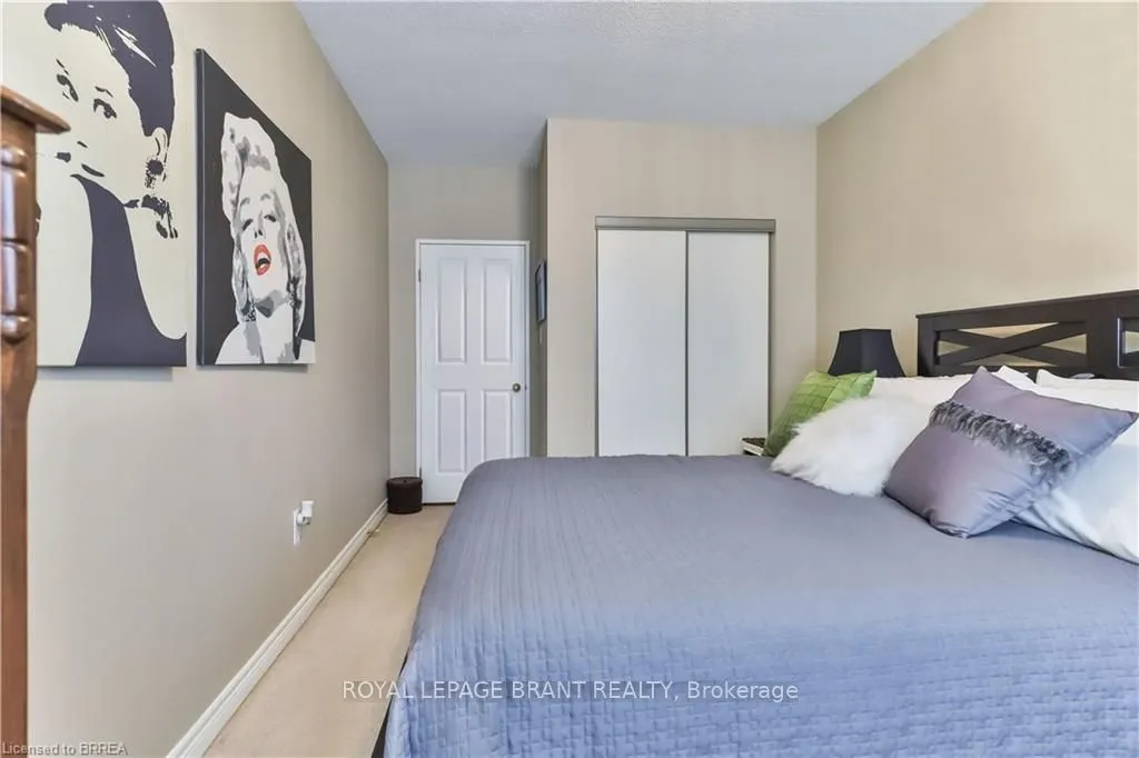 255 Keats Way, #104