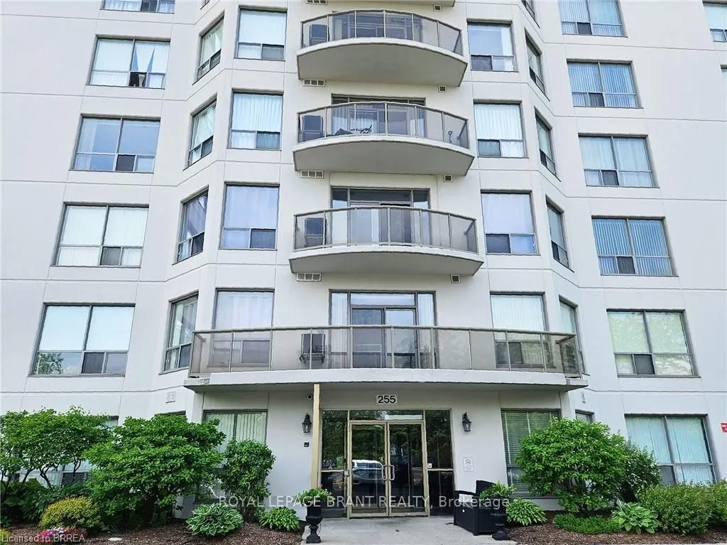 255 Keats Way, #104