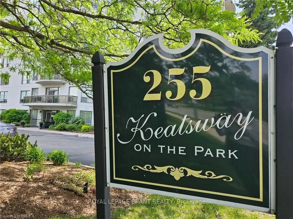 255 Keats Way, #104