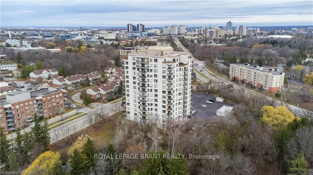 255 Keats Way, #104