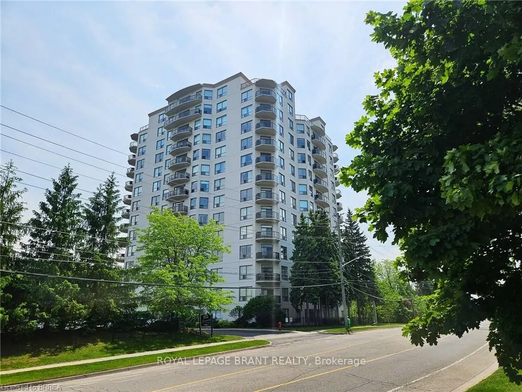 255 Keats Way, #104