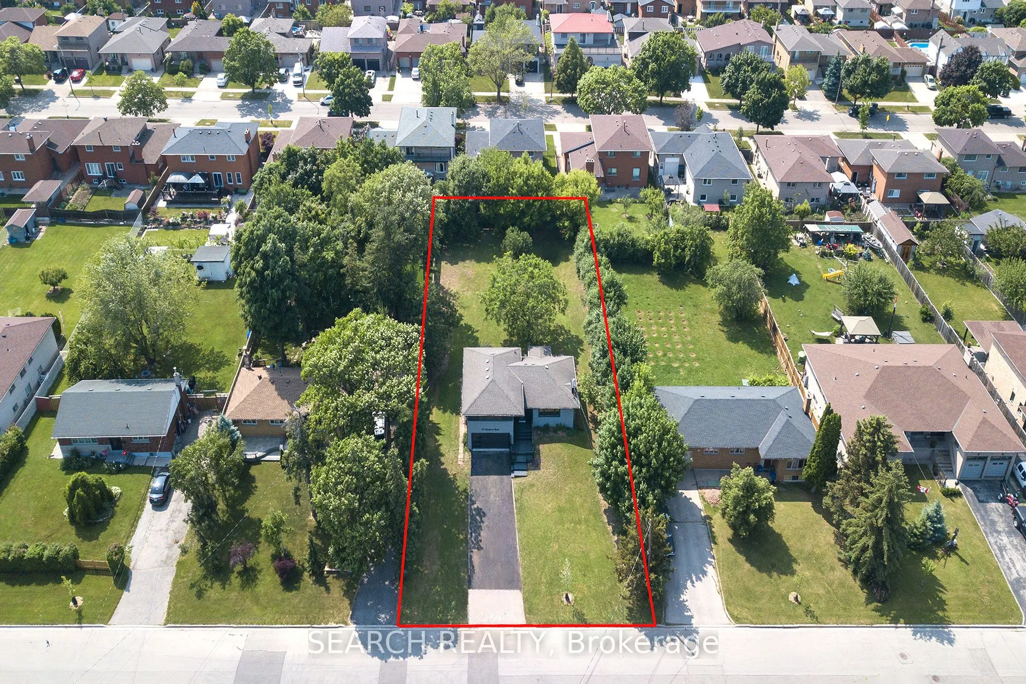 63 Deerhurst Road