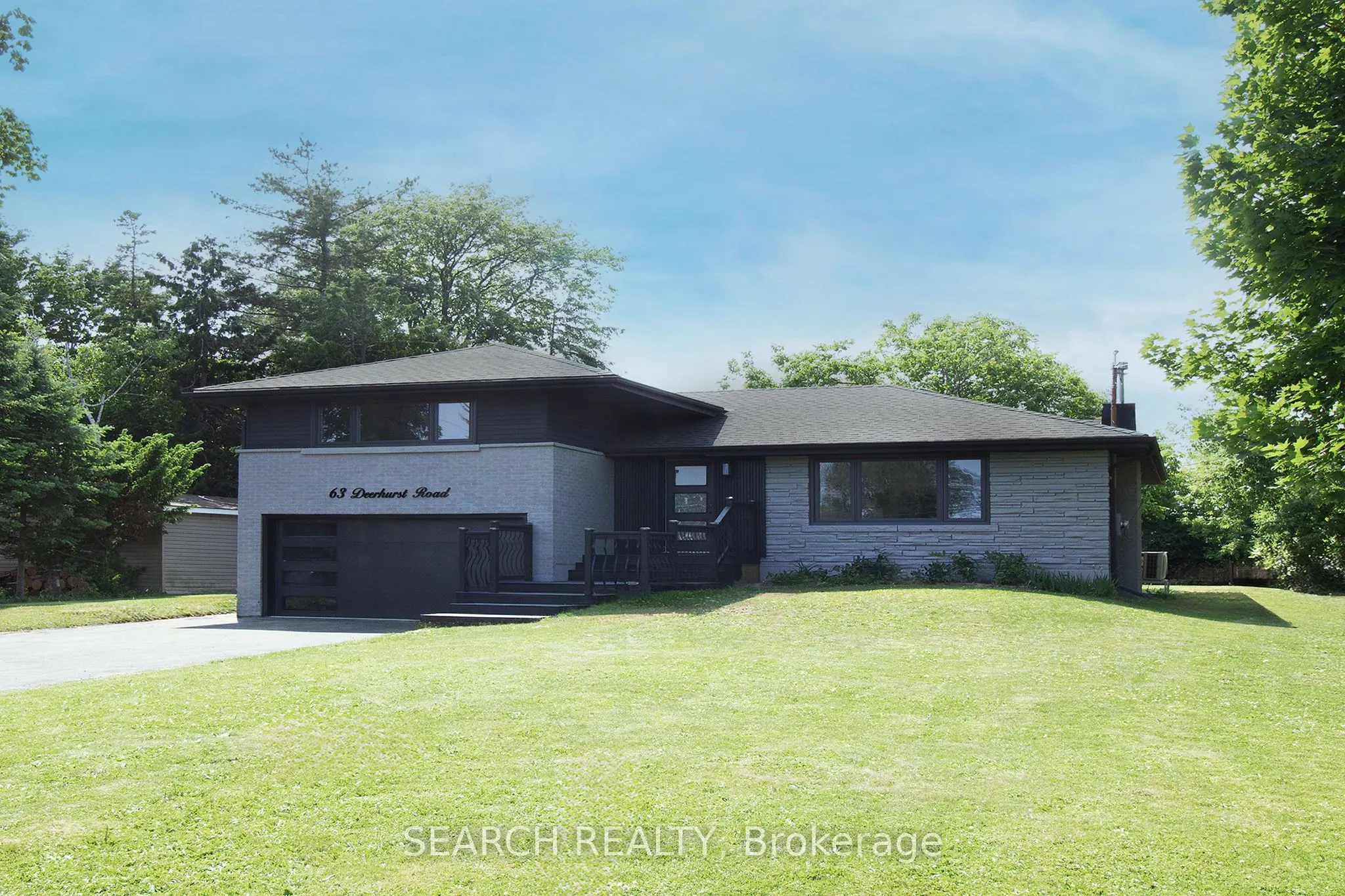 63 Deerhurst Road