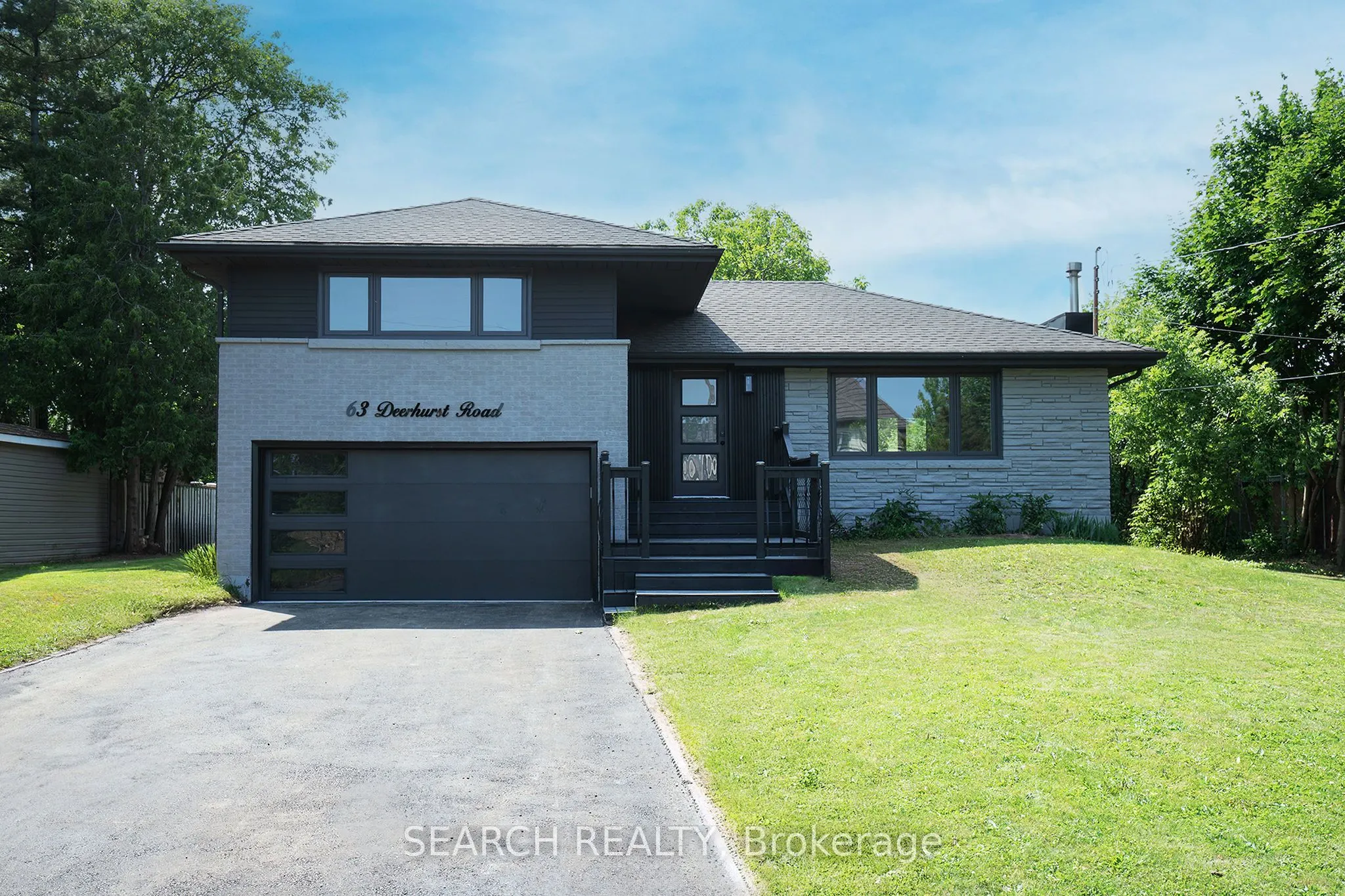 63 Deerhurst Road