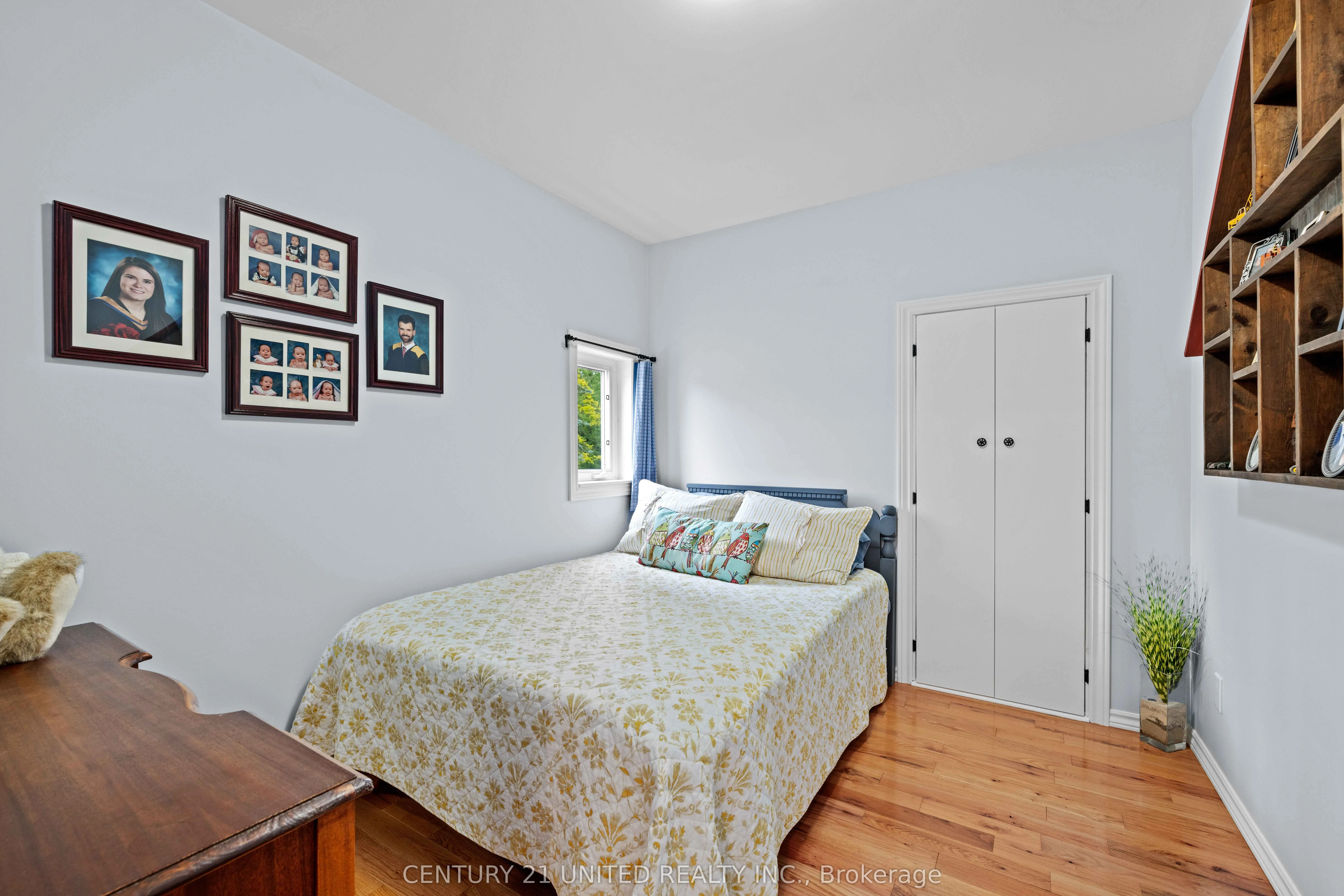 586 Birch Point Road