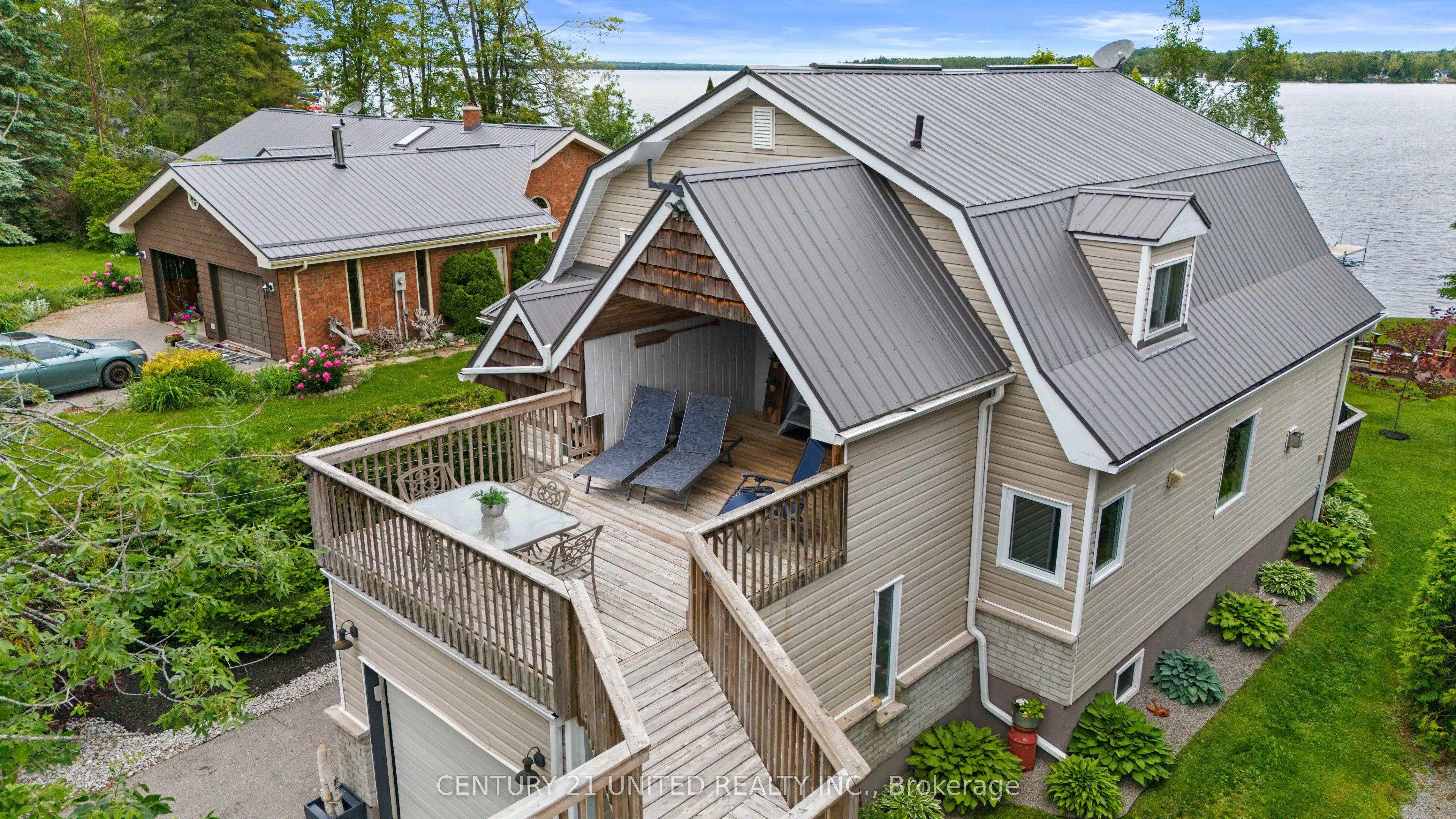 586 Birch Point Road