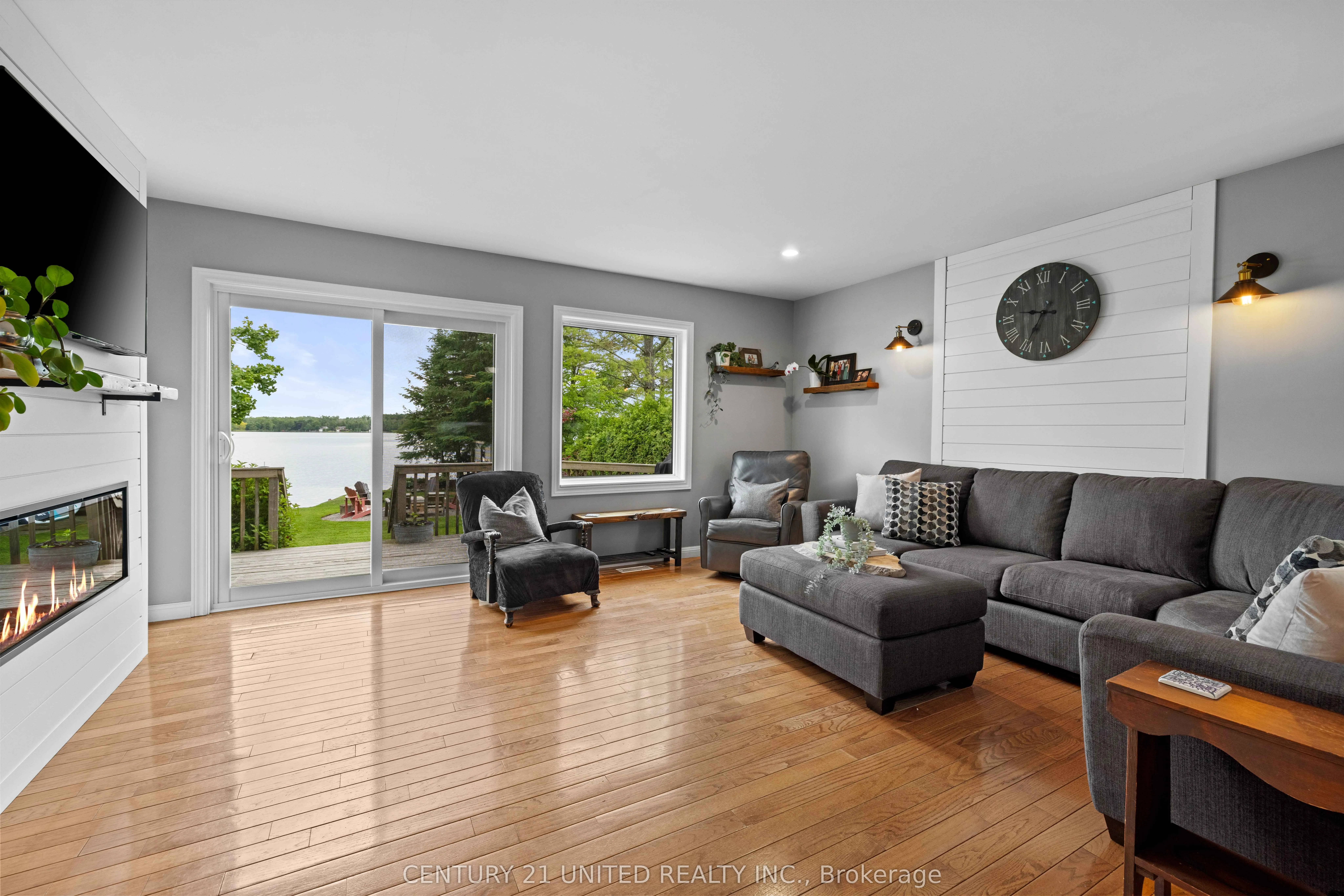 586 Birch Point Road
