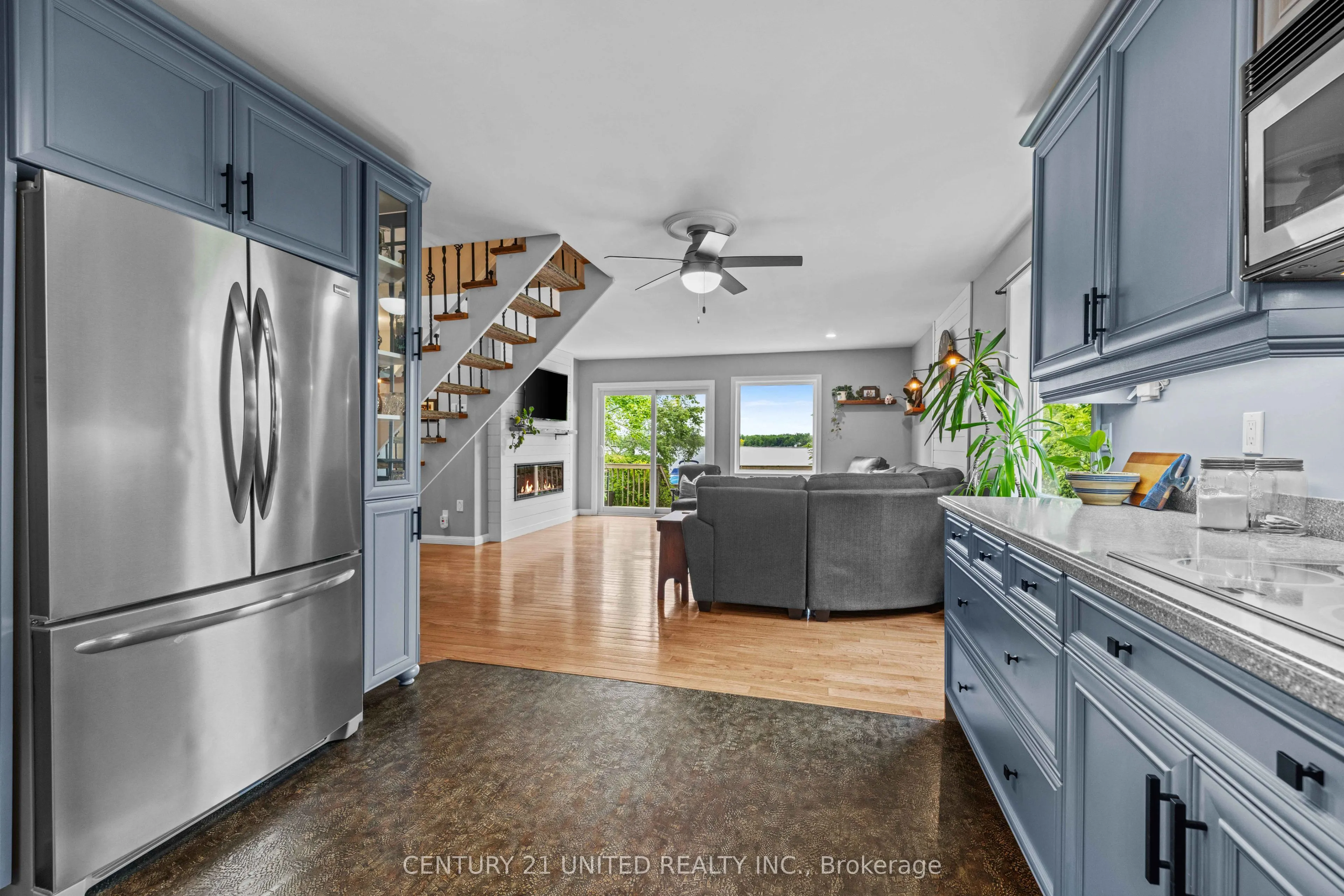586 Birch Point Road