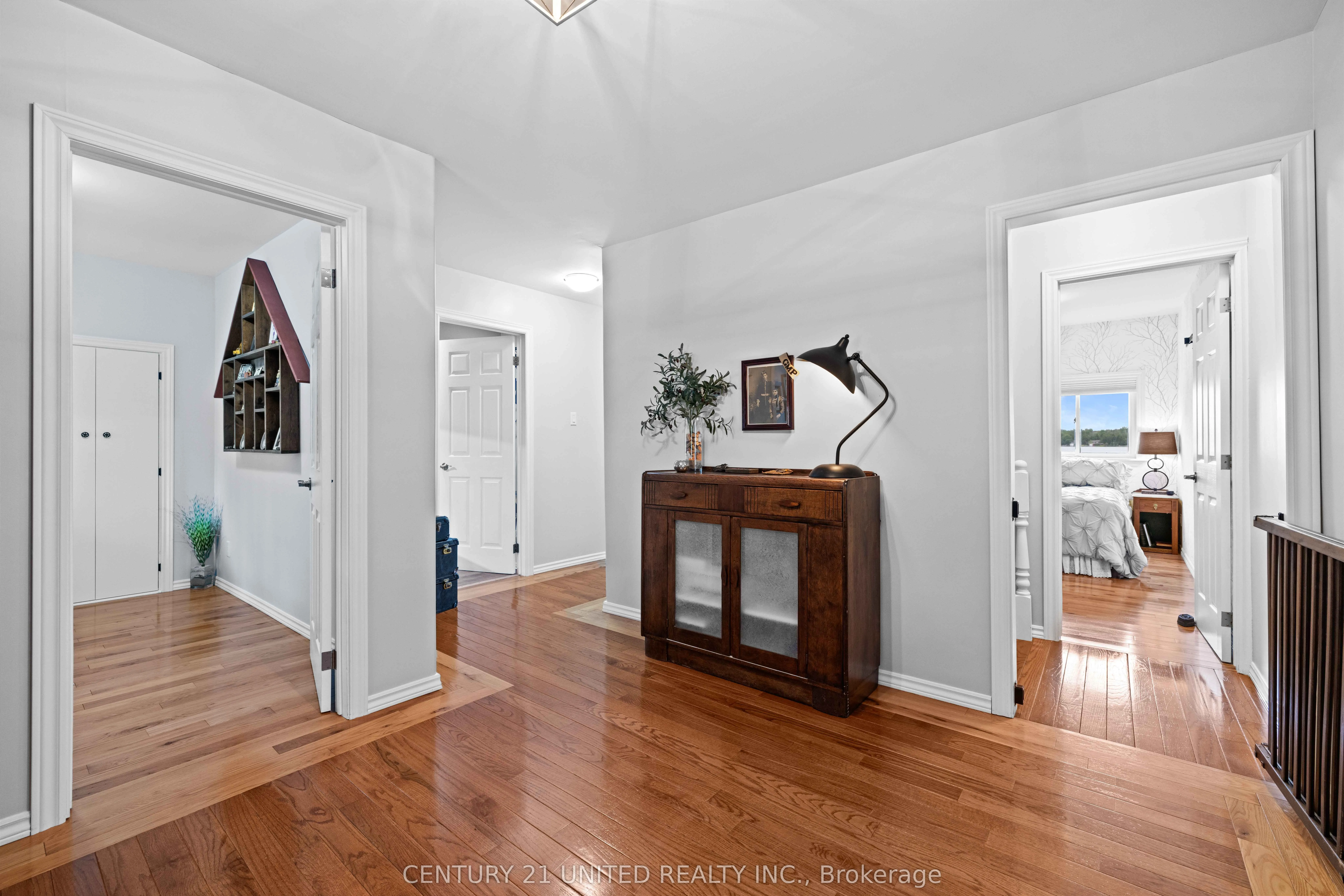 586 Birch Point Road
