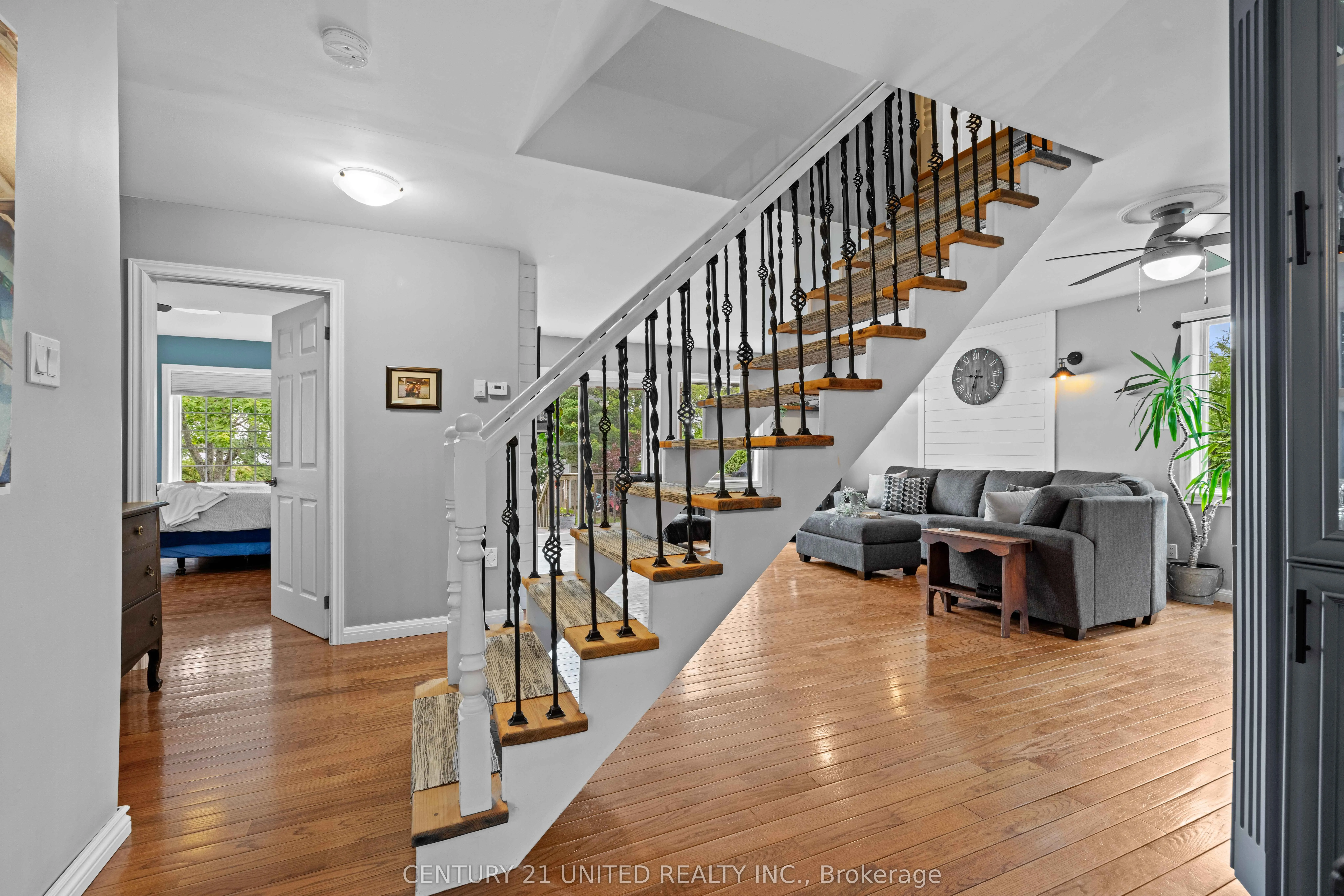 586 Birch Point Road