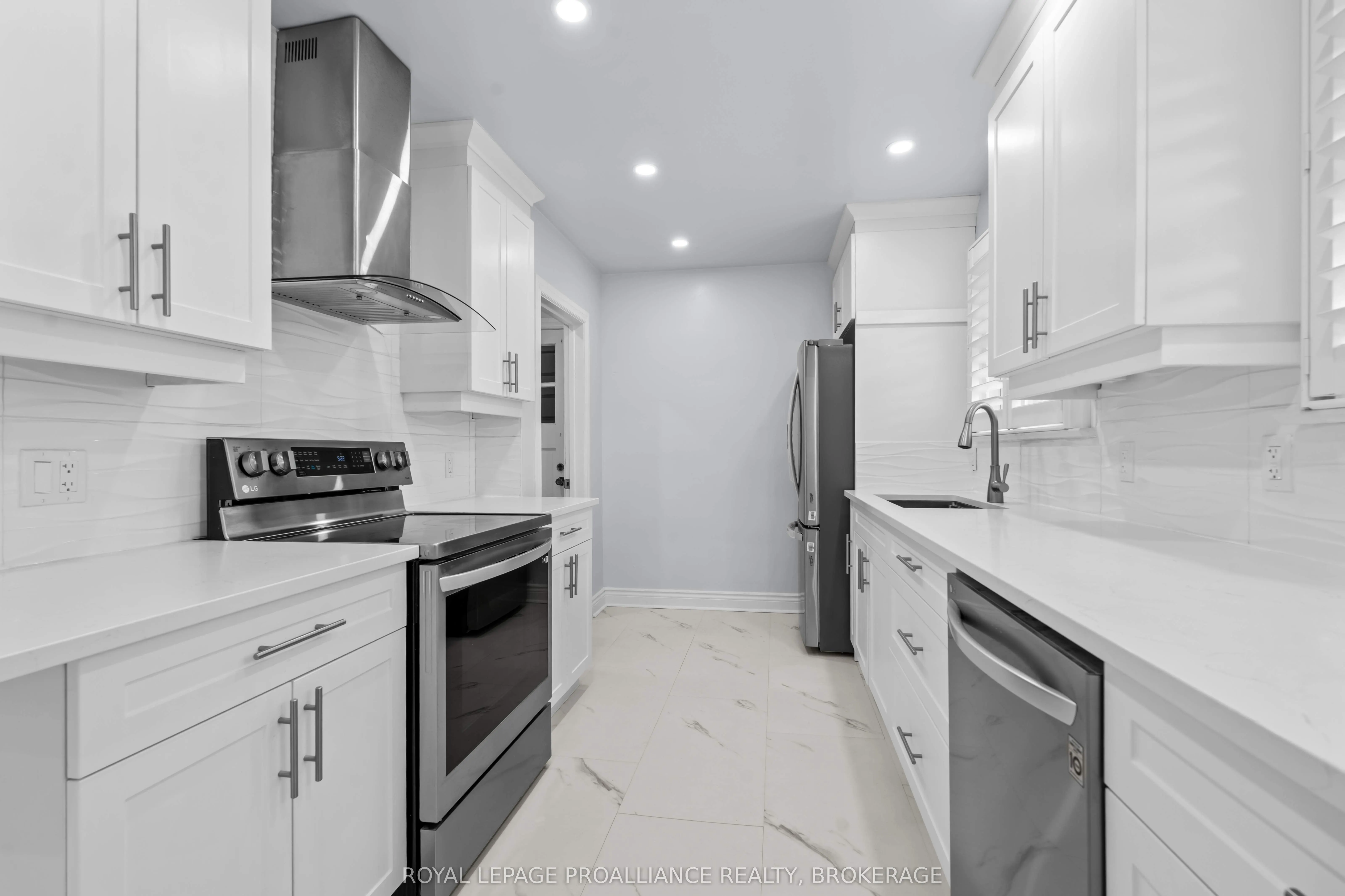 48 Ellerbeck Street