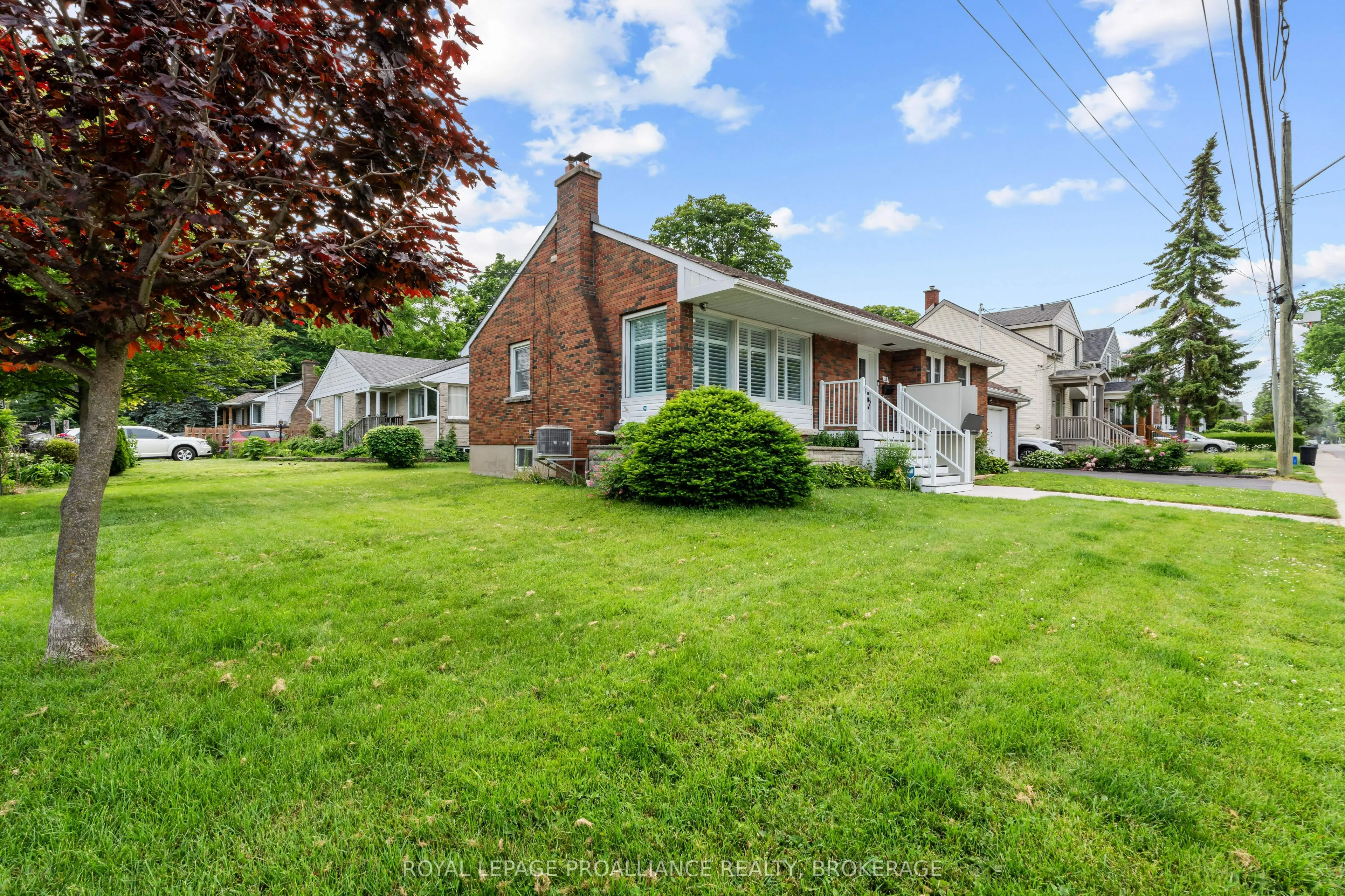 48 Ellerbeck Street