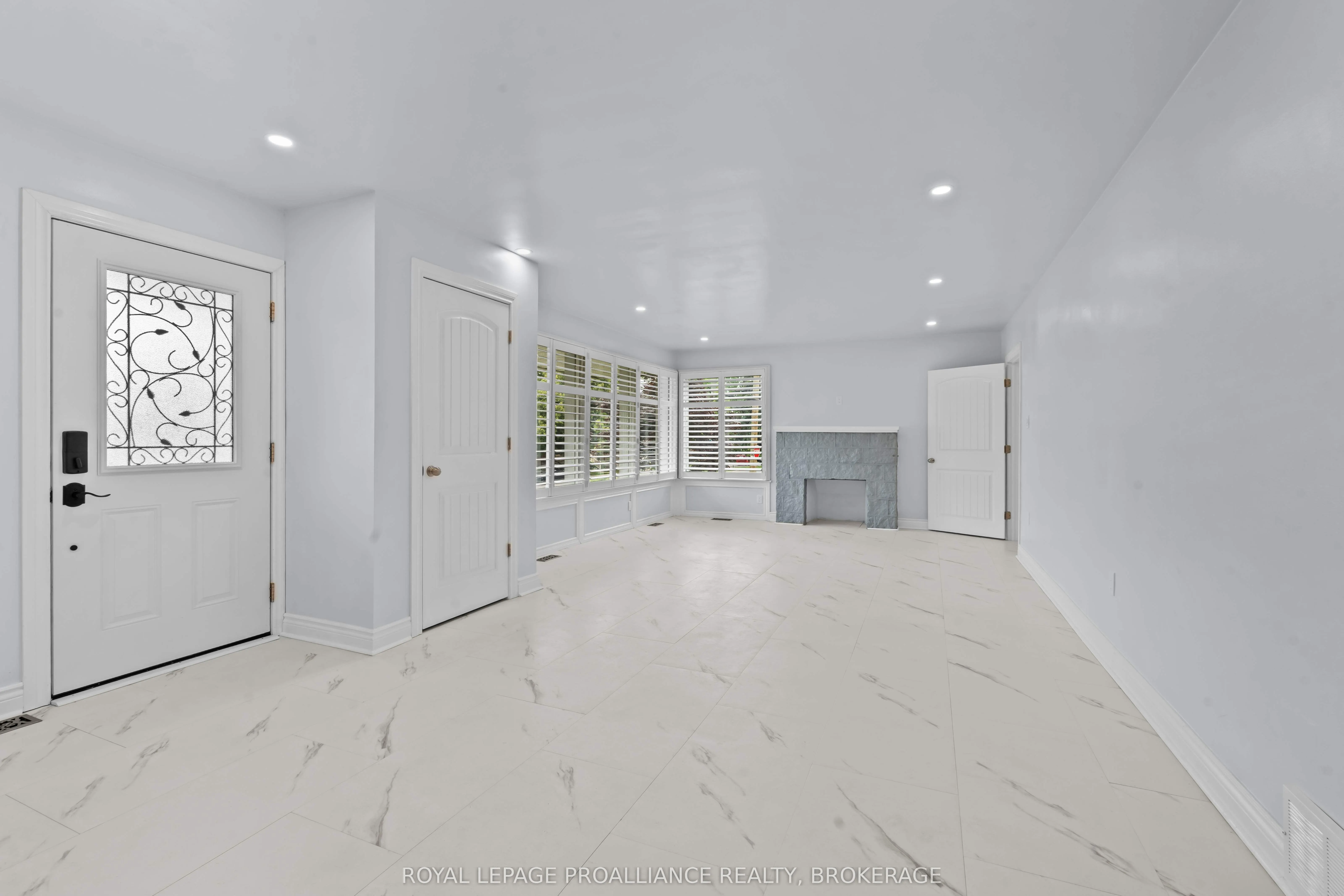48 Ellerbeck Street