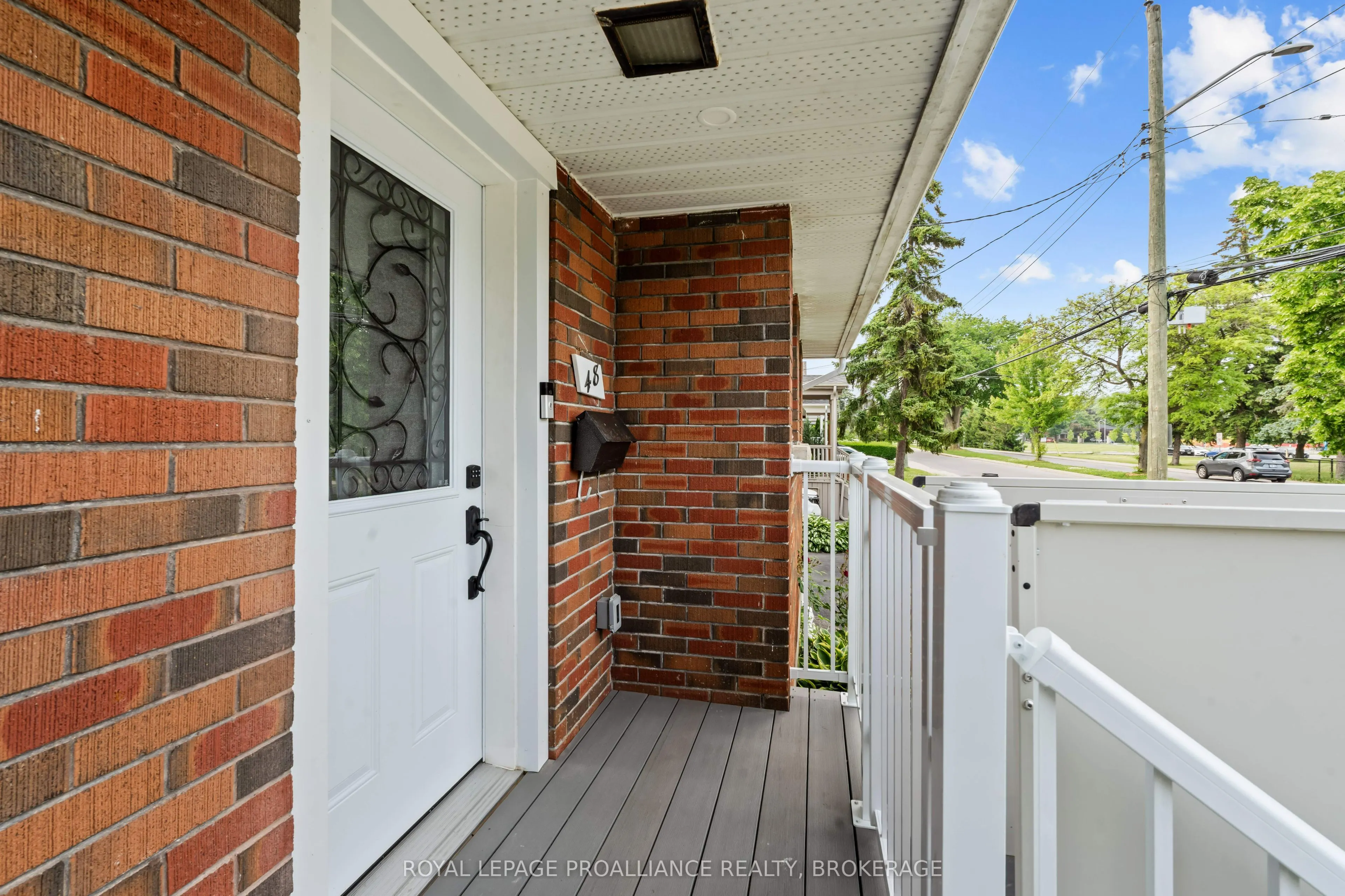 48 Ellerbeck Street