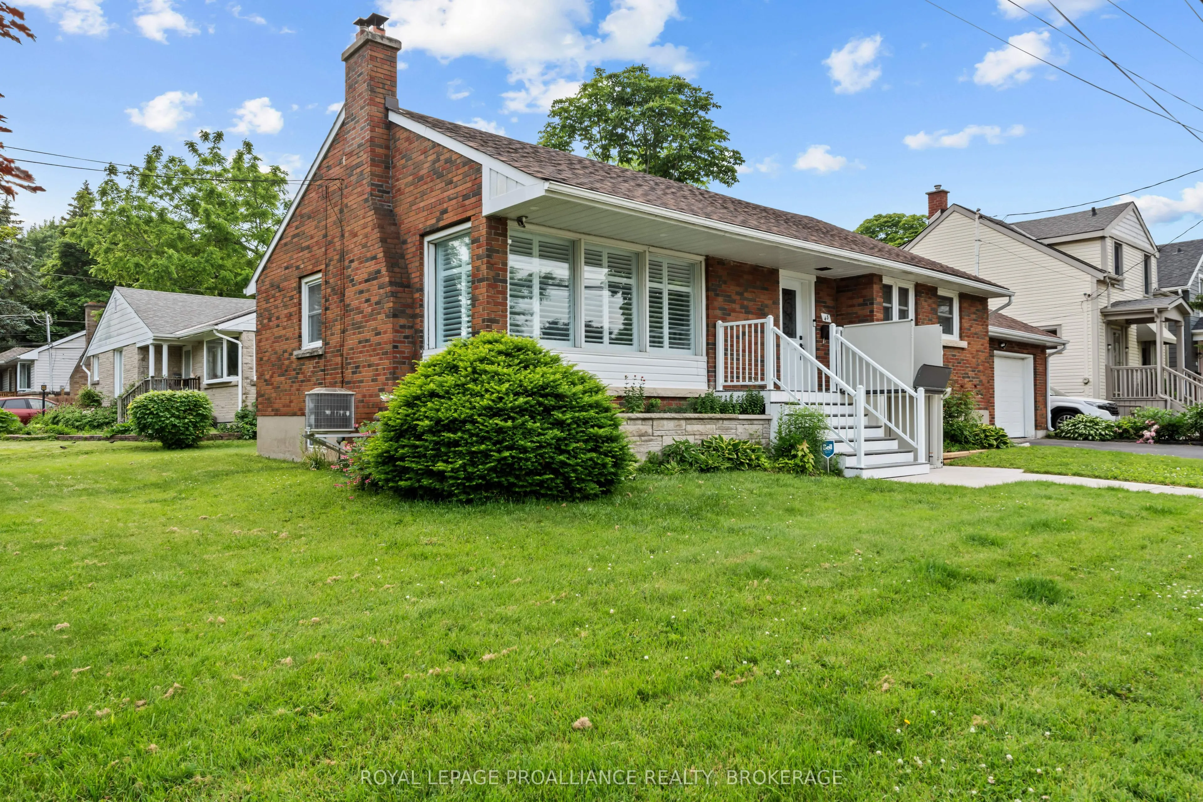 48 Ellerbeck Street