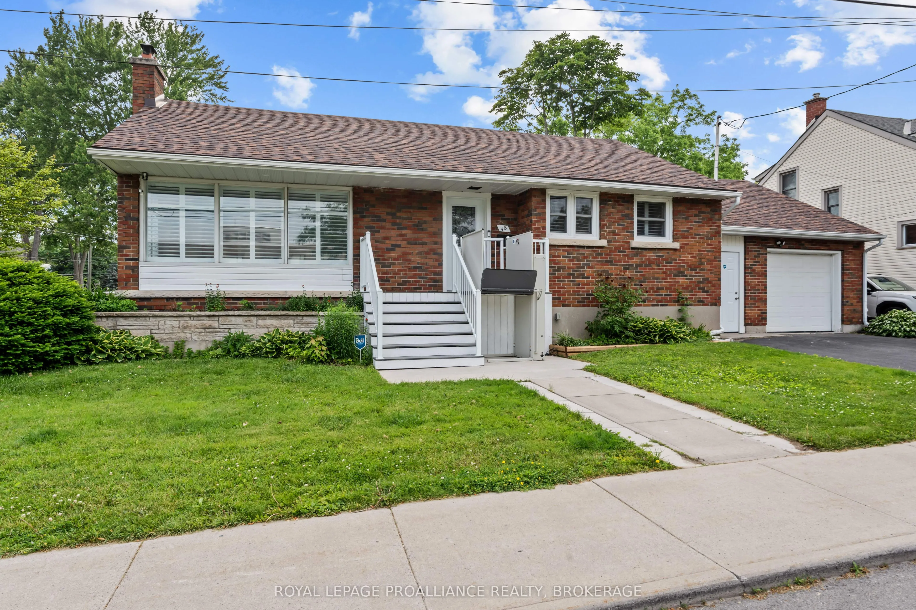 48 Ellerbeck Street