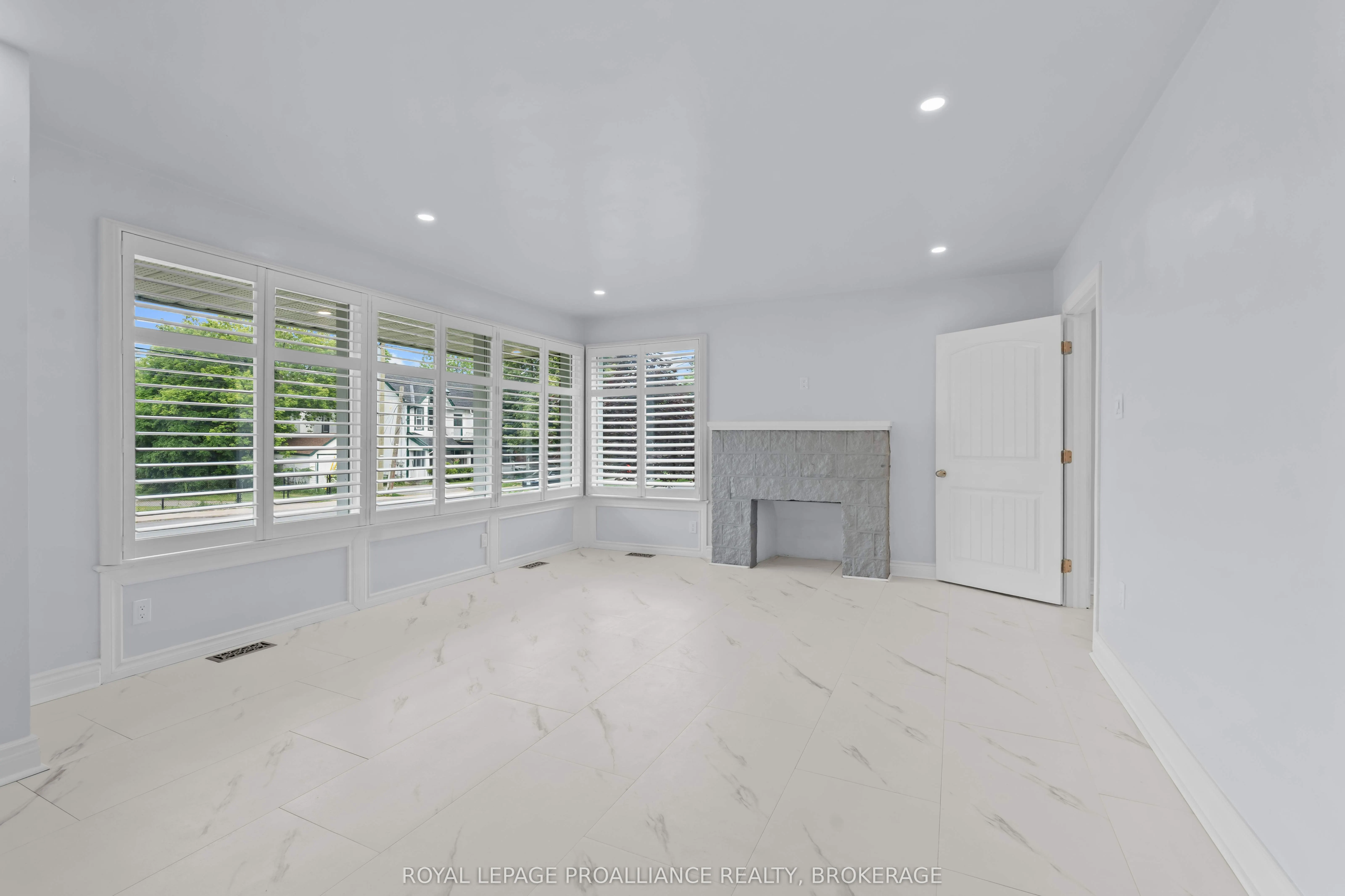 48 Ellerbeck Street