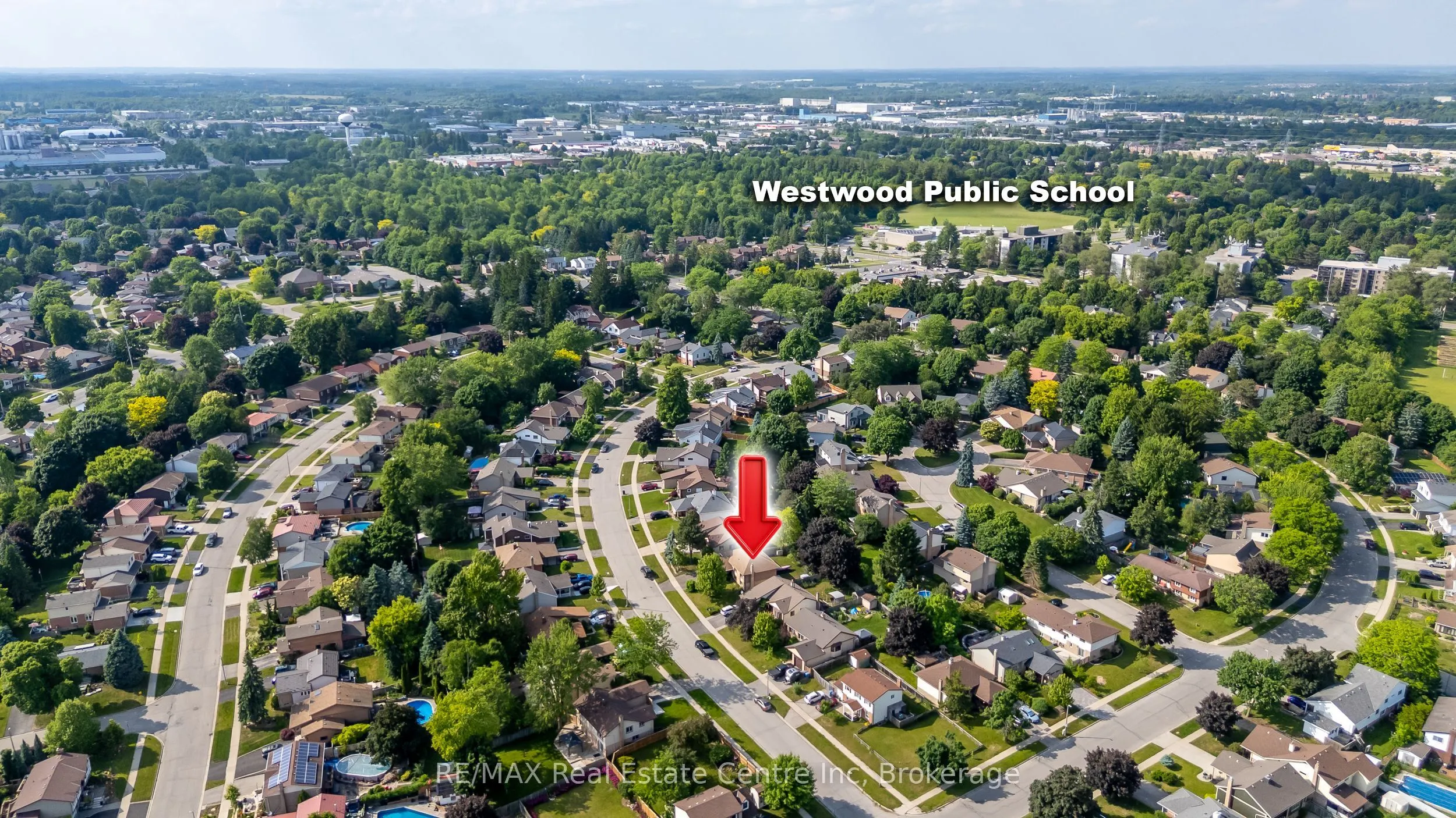 7 Westhill Road