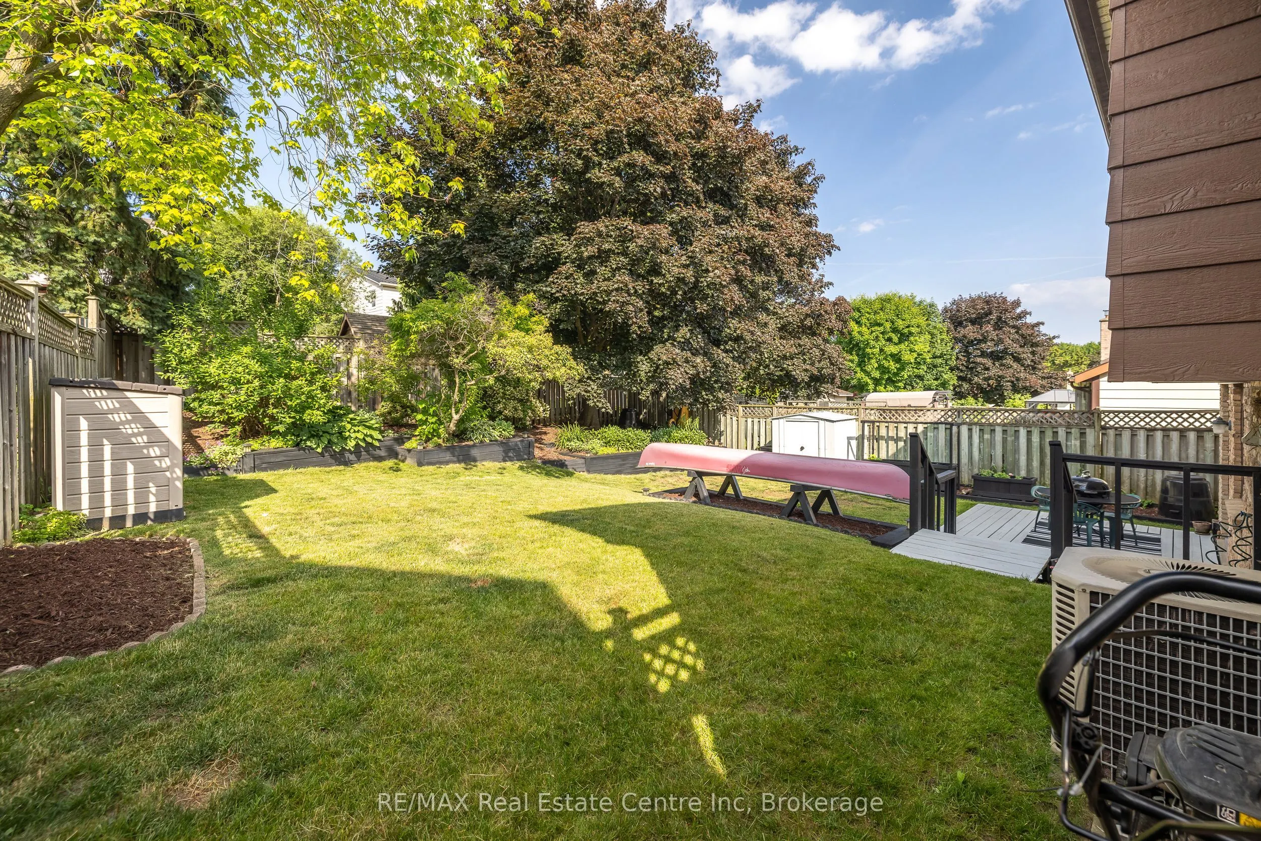7 Westhill Road