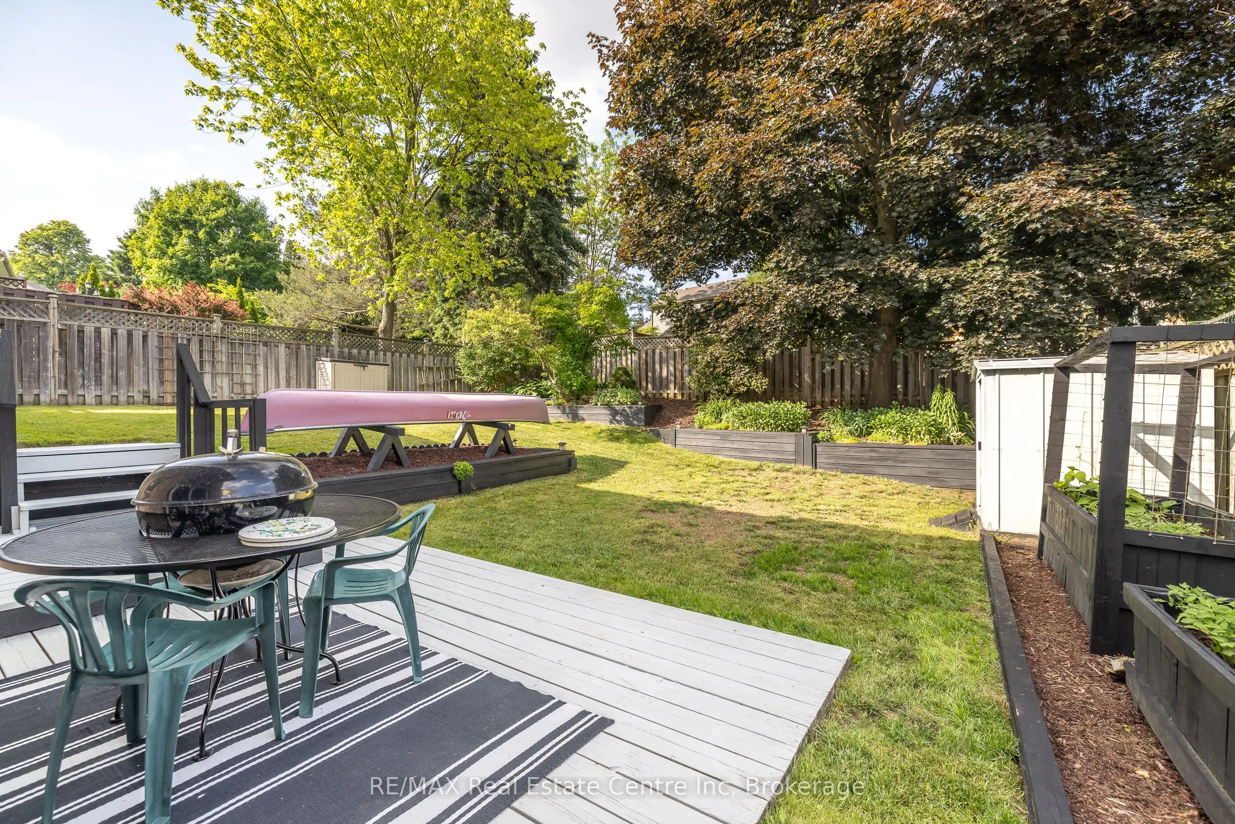 7 Westhill Road