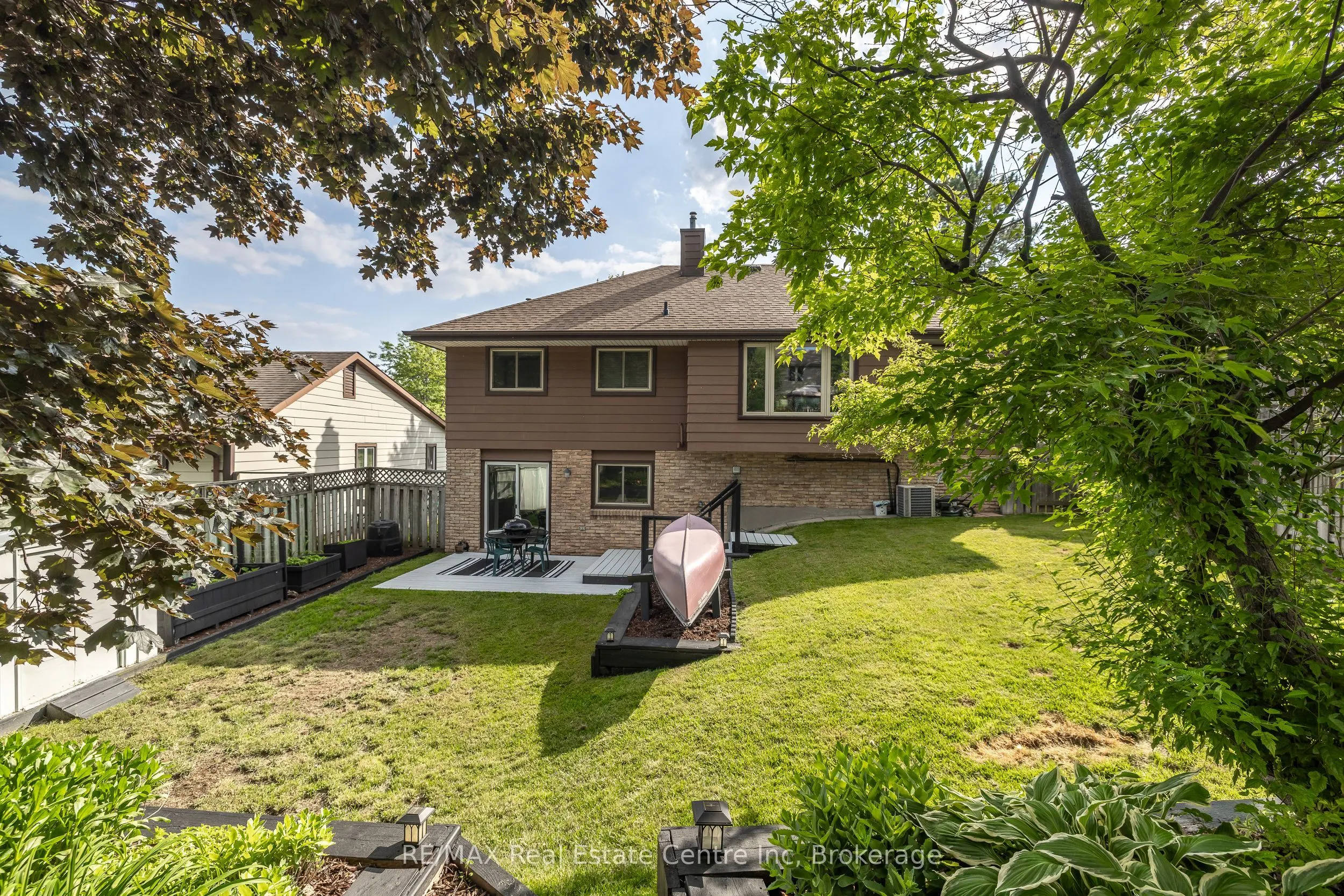 7 Westhill Road