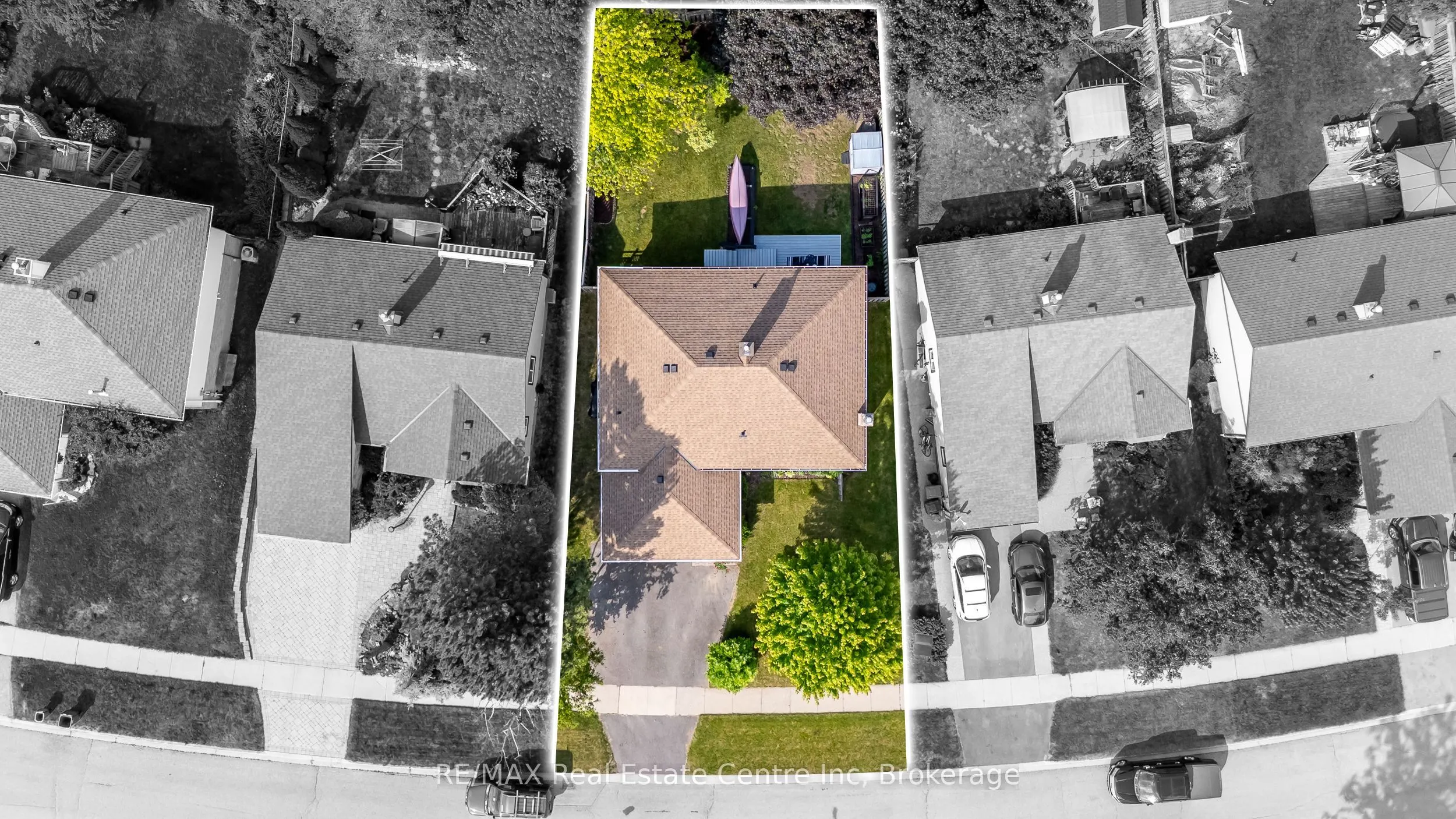 7 Westhill Road