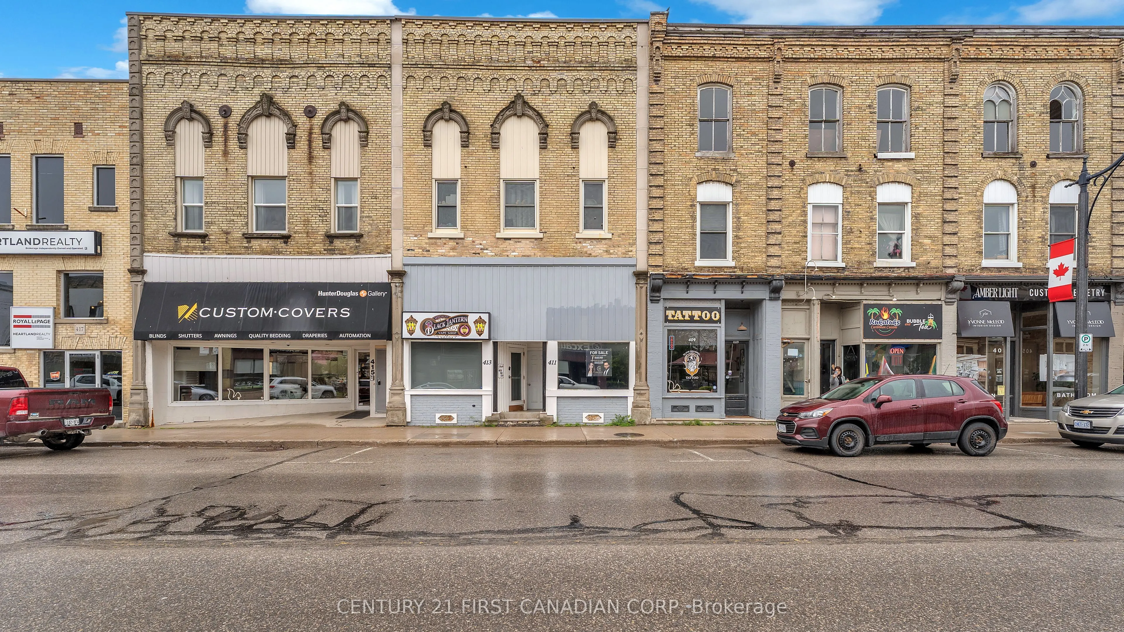413 Main Street S