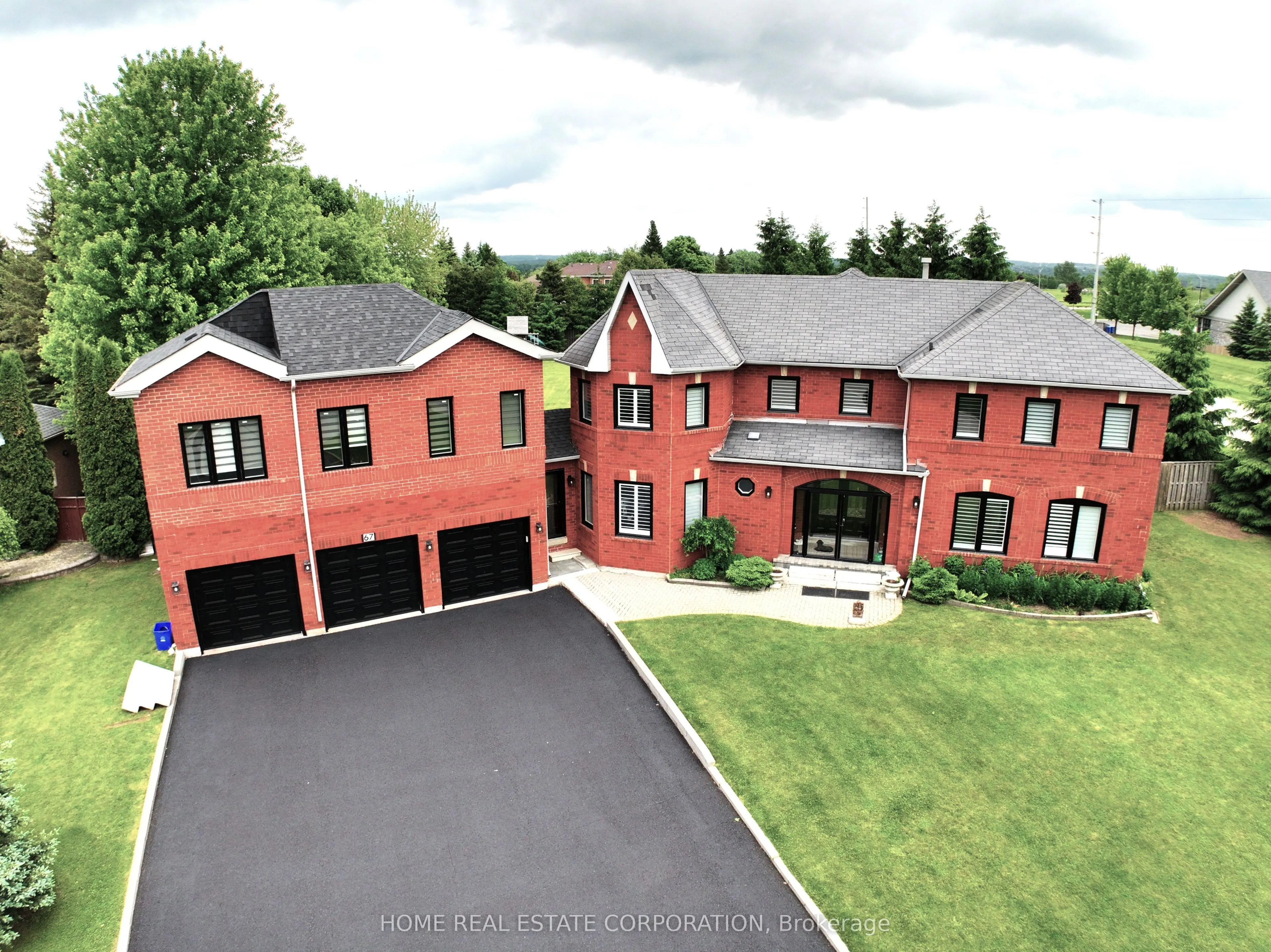 67 Hawthorne Road