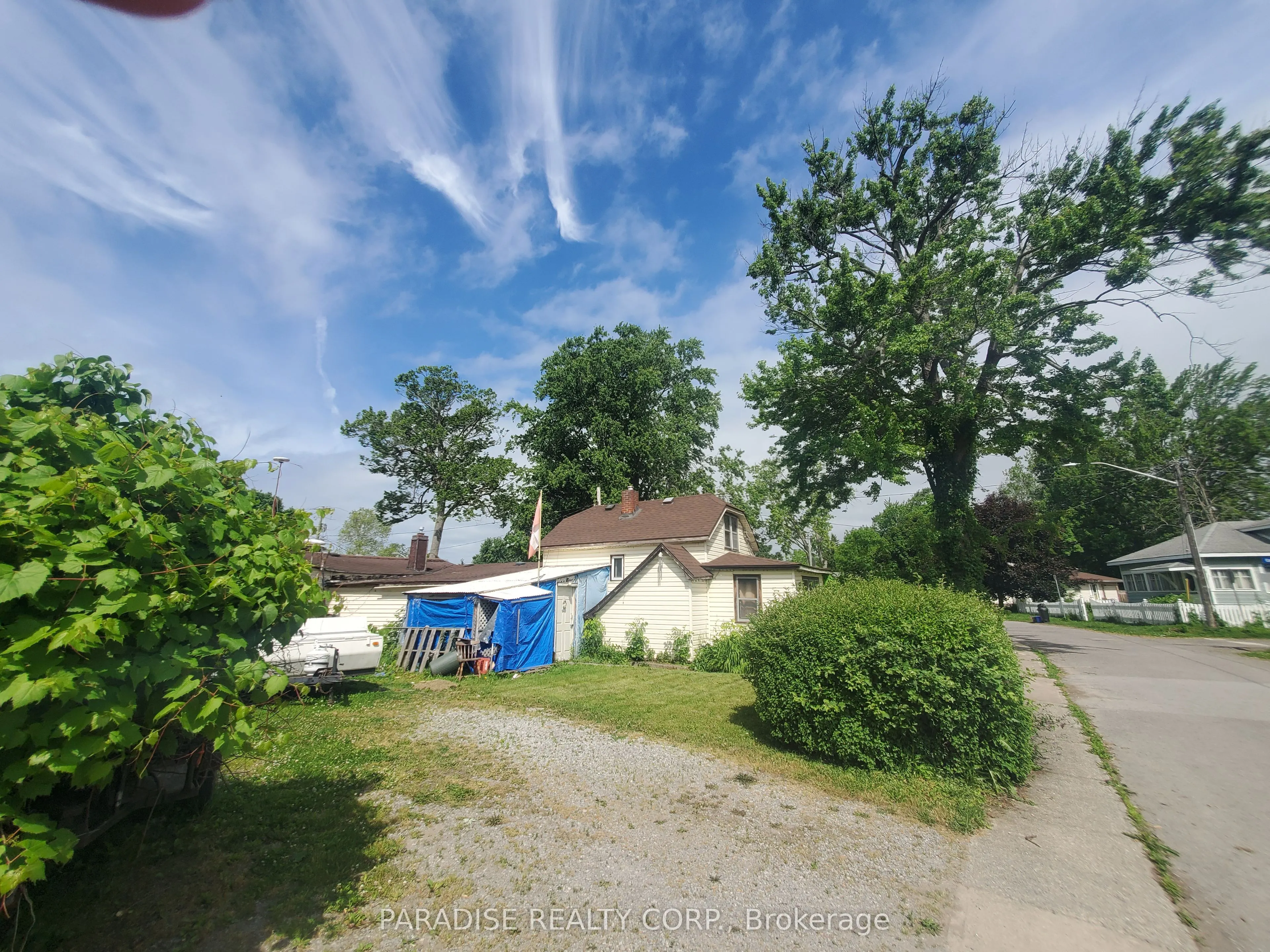 53 Cambridge Road E