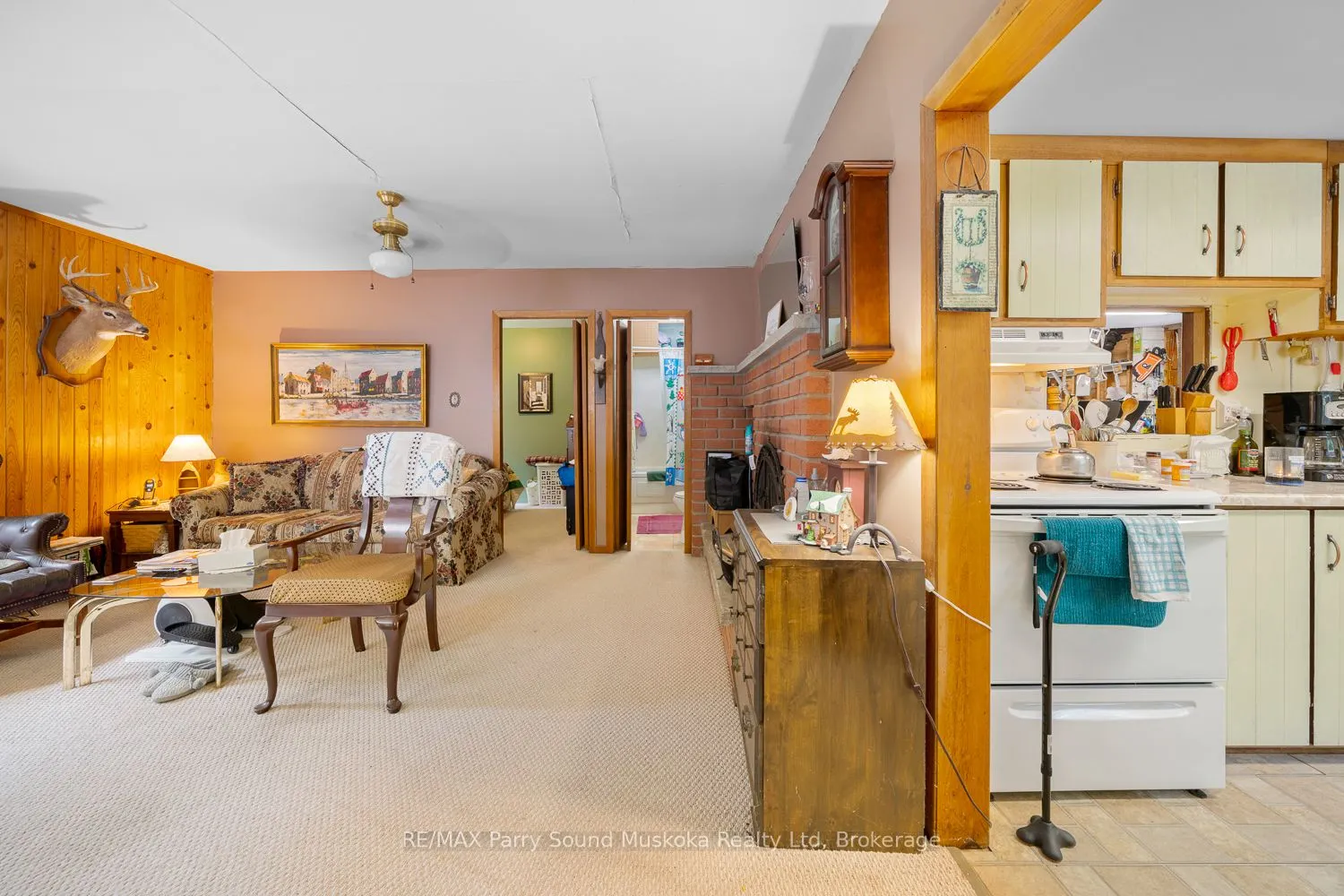 40 Loon Echo Tl Trail