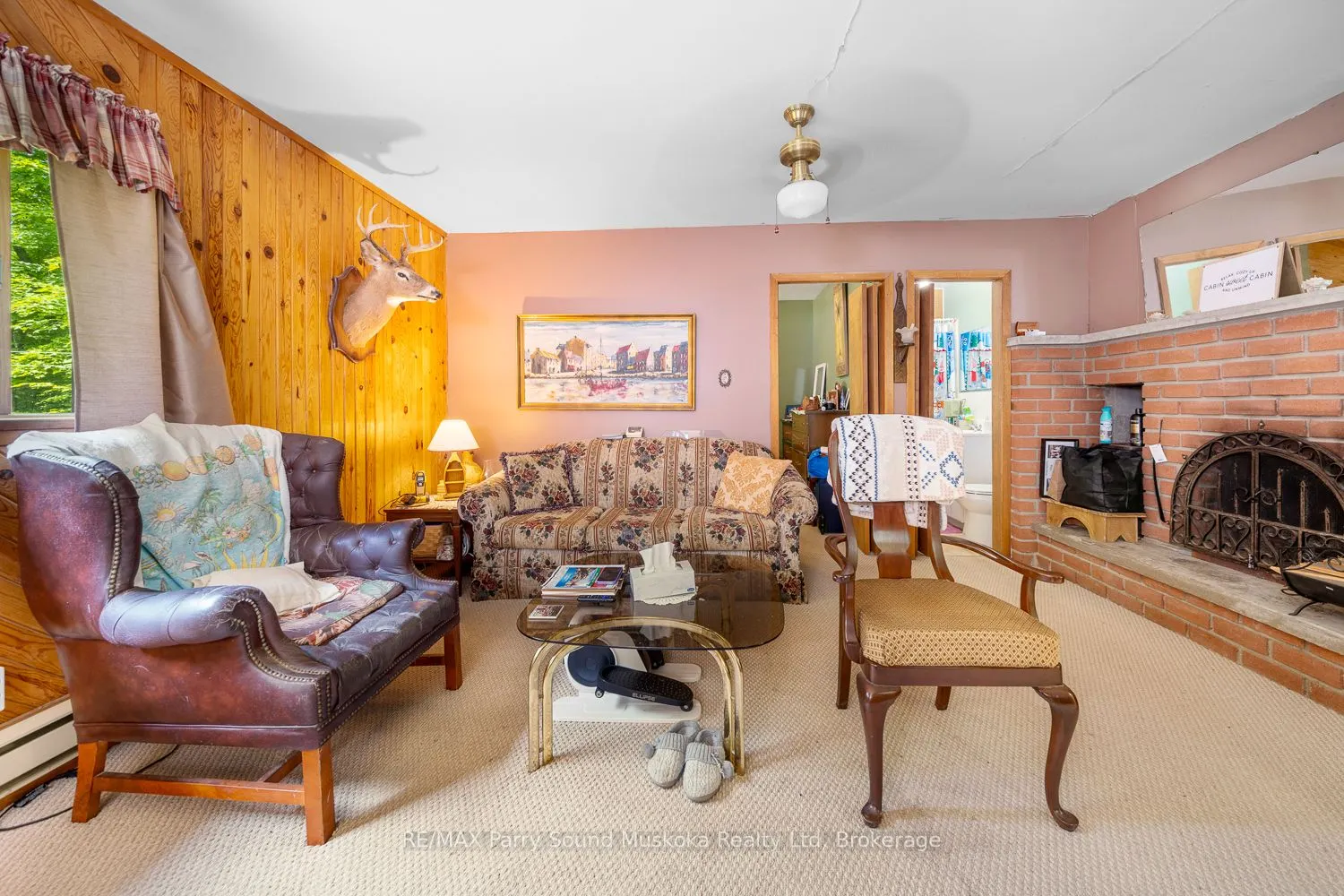40 Loon Echo Tl Trail