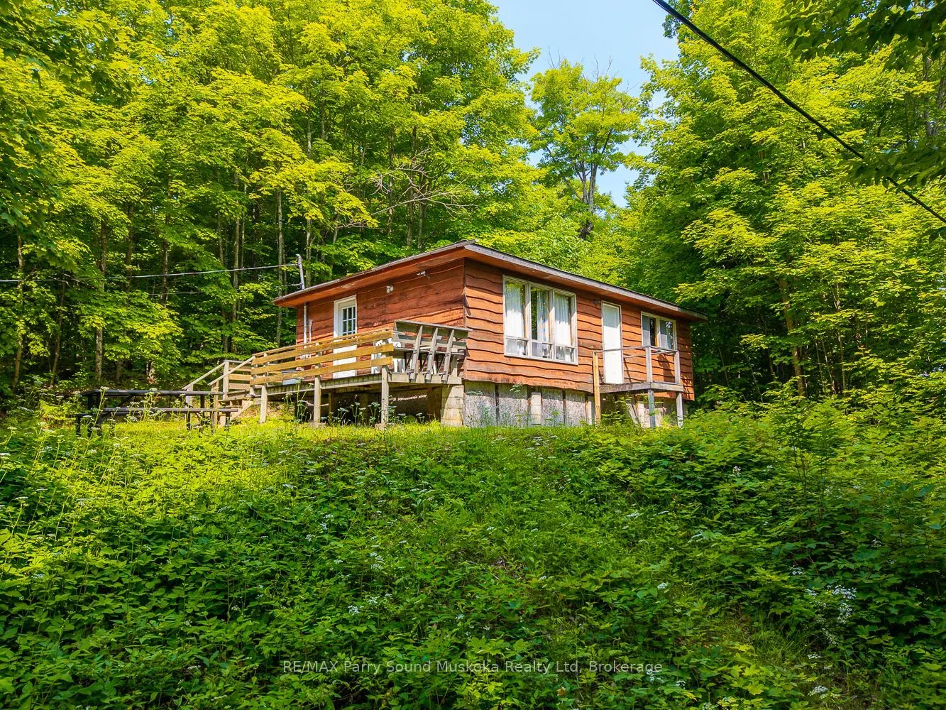 40 Loon Echo Tl Trail