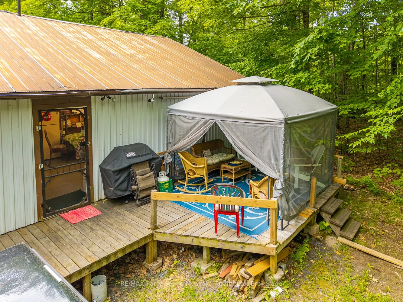 40 Loon Echo Tl Trail