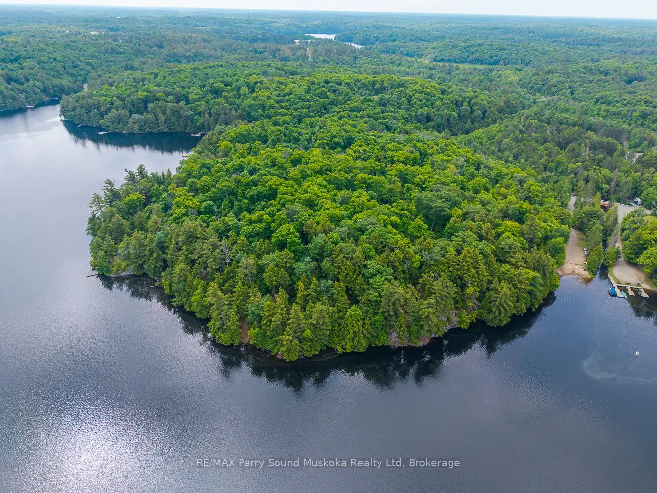 40 Loon Echo Tl Trail