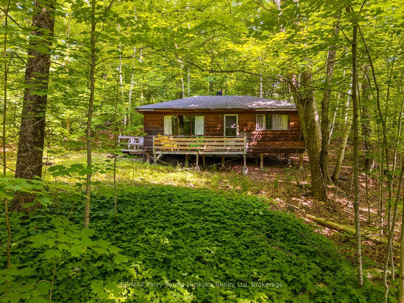 40 Loon Echo Tl Trail