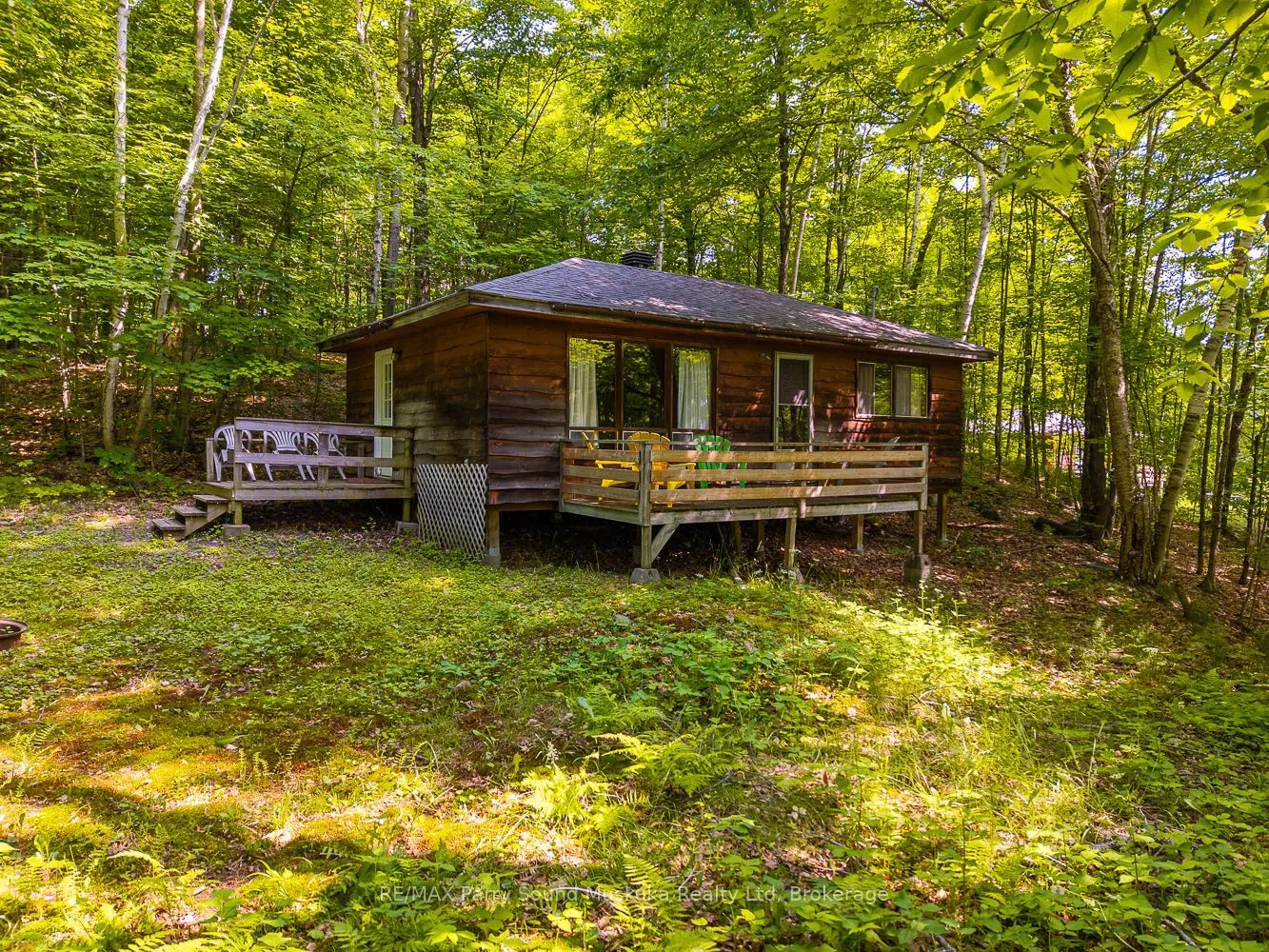 40 Loon Echo Tl Trail