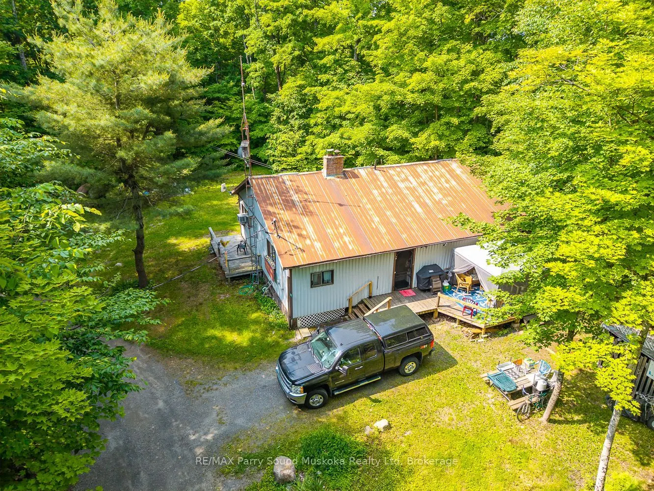 40 Loon Echo Tl Trail