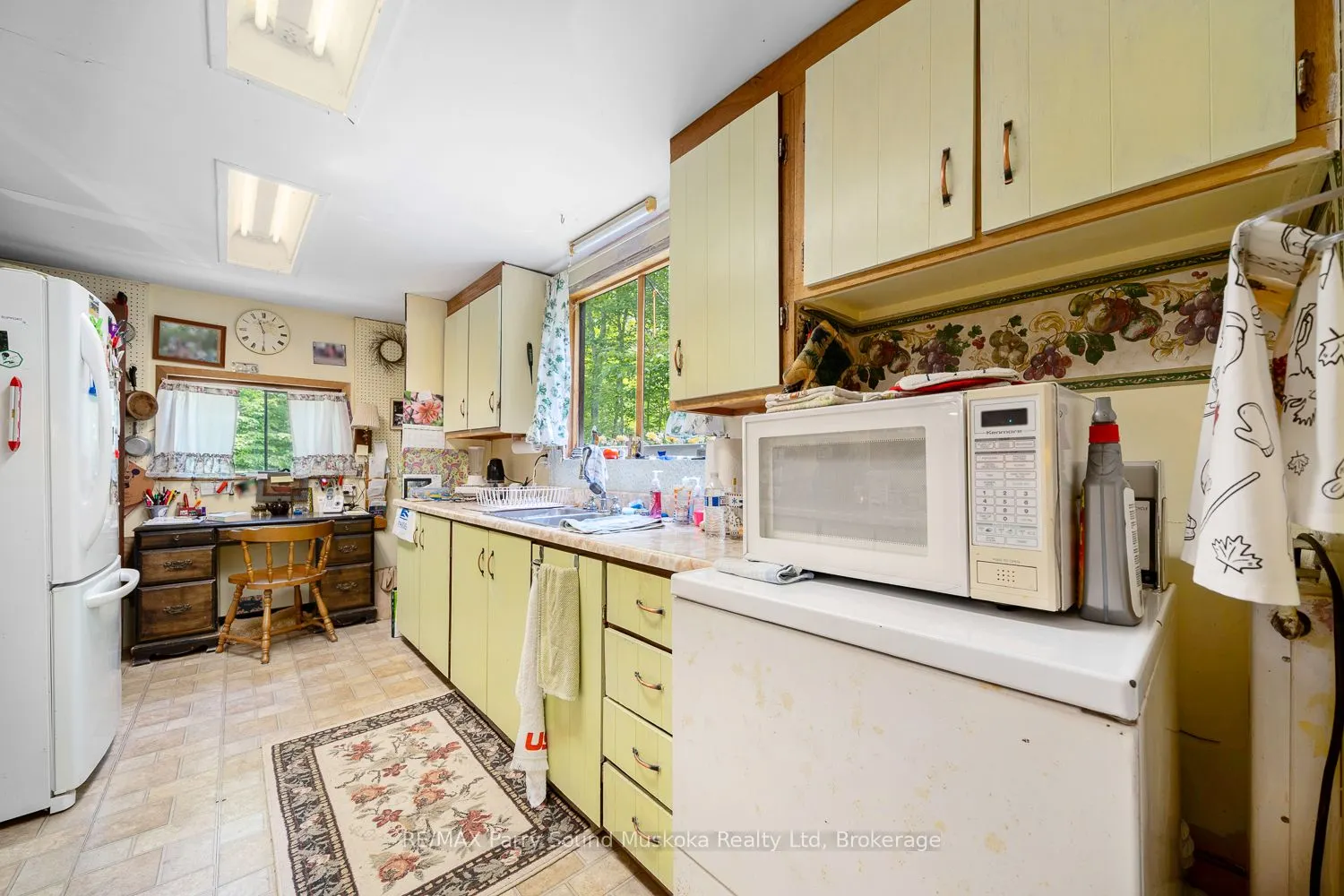 40 Loon Echo Tl Trail