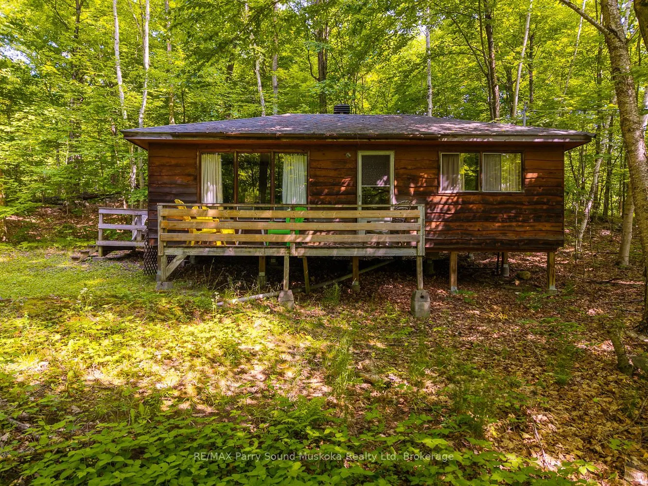 40 Loon Echo Tl Trail
