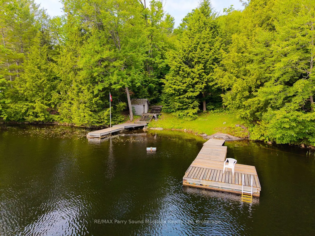 40 Loon Echo Tl Trail