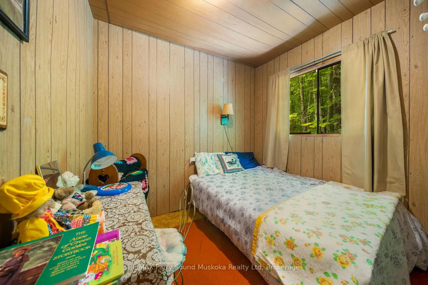 40 Loon Echo Tl Trail